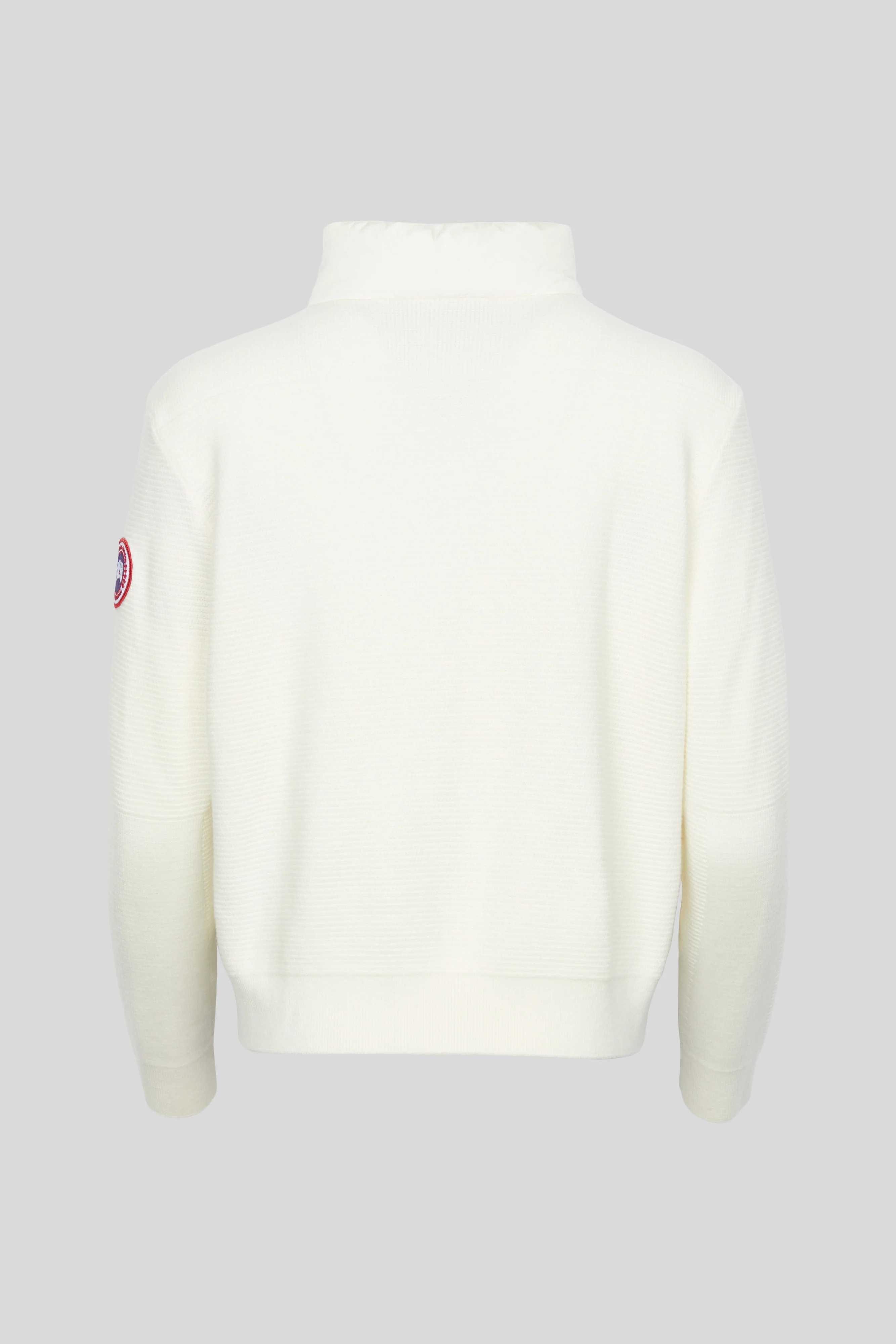 HyBridge® Knit Jacket - Image 2