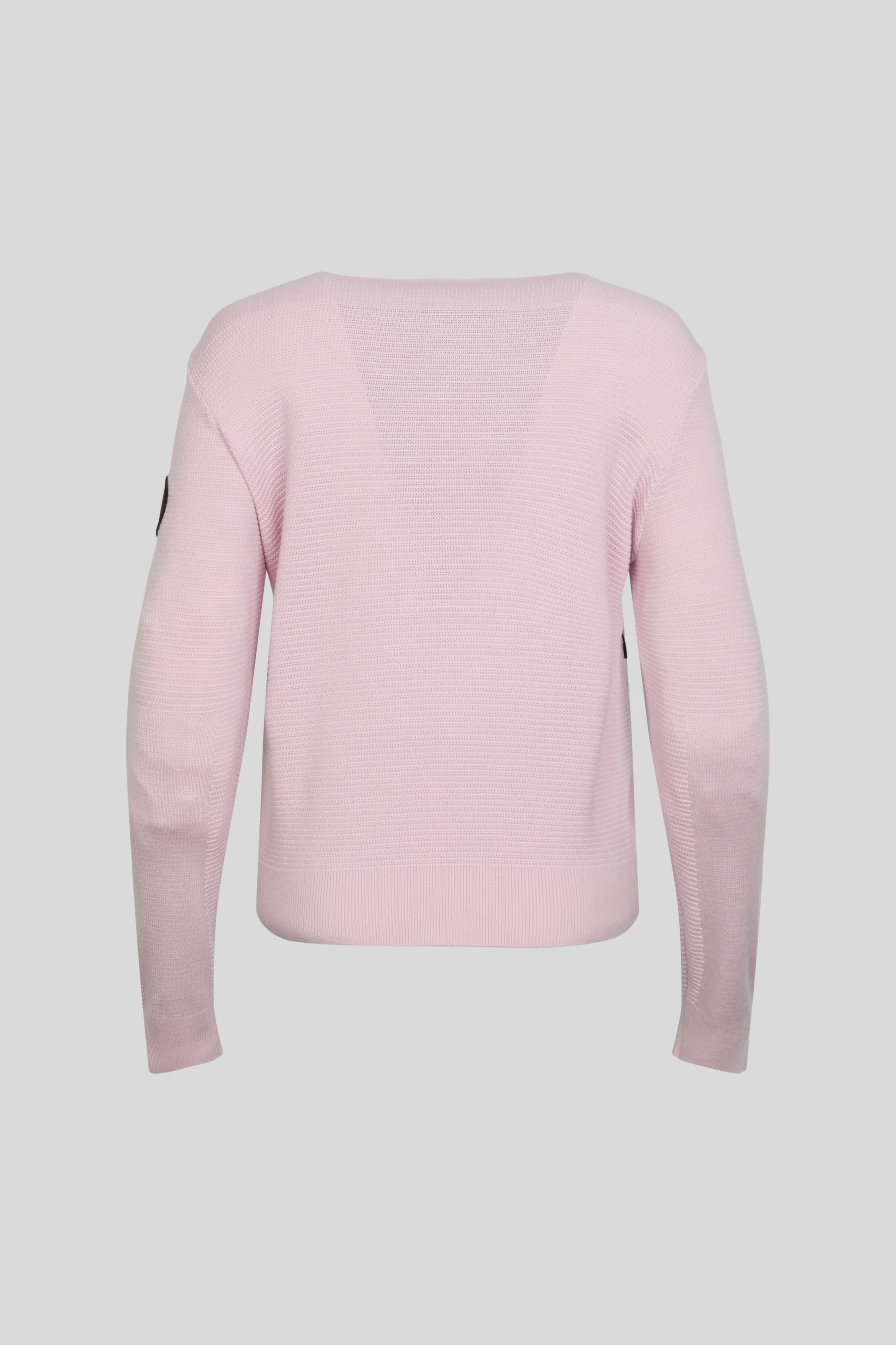 HyBridge® Knit Jacket Black Label - Image 2