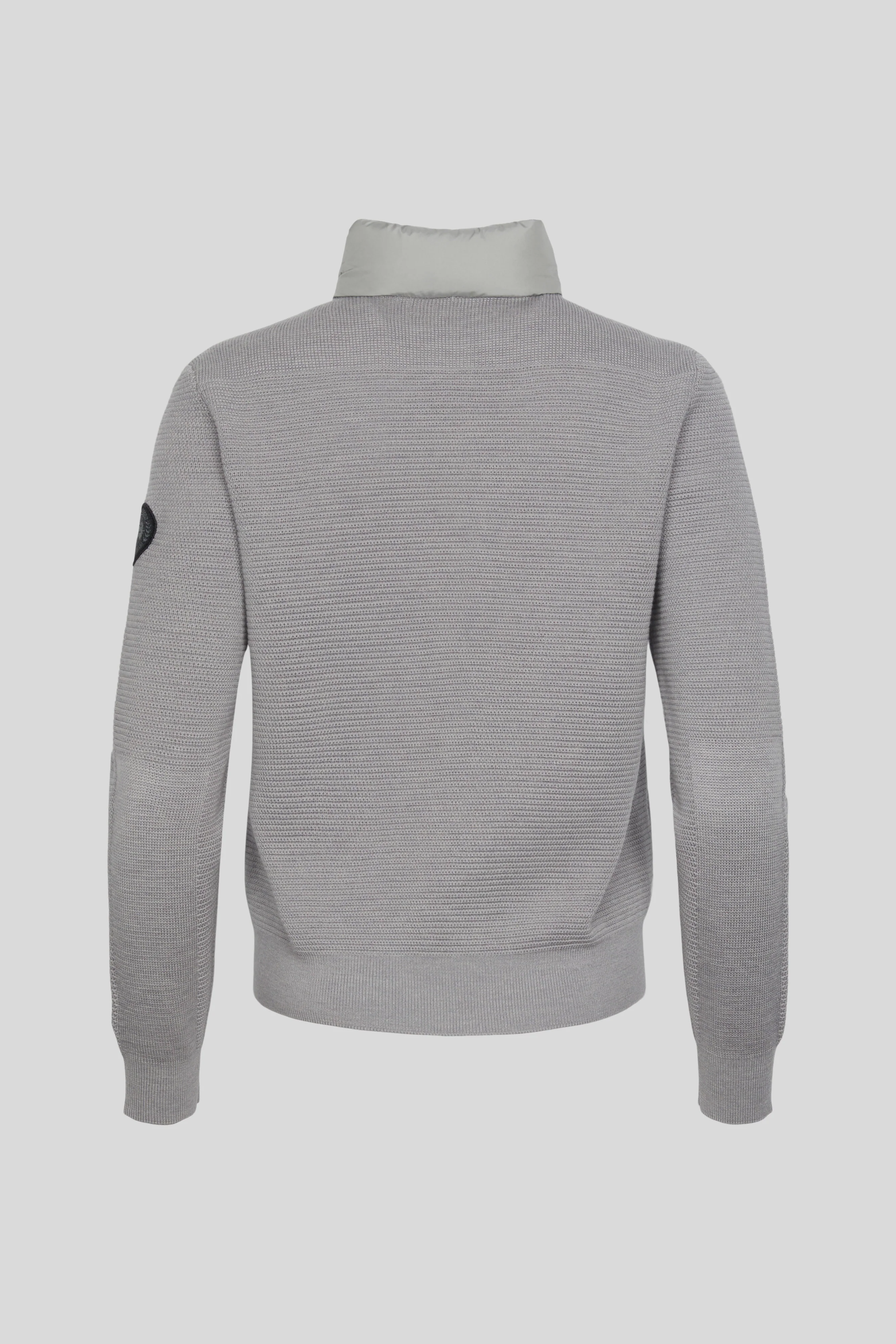 HyBridge® Knit Jacket Black Label - Image 2