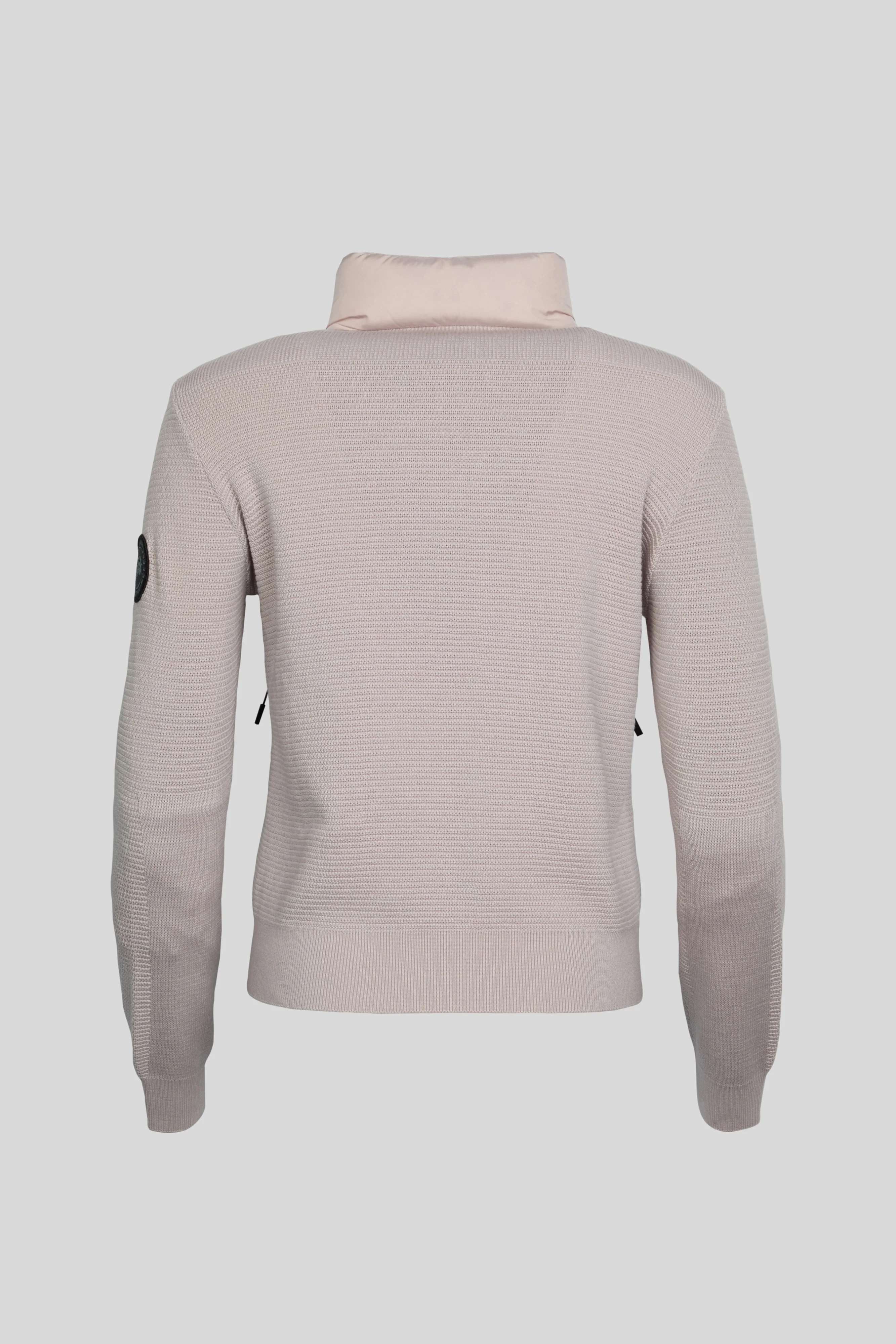 HyBridge® Knit Jacket Black Label - Image 2