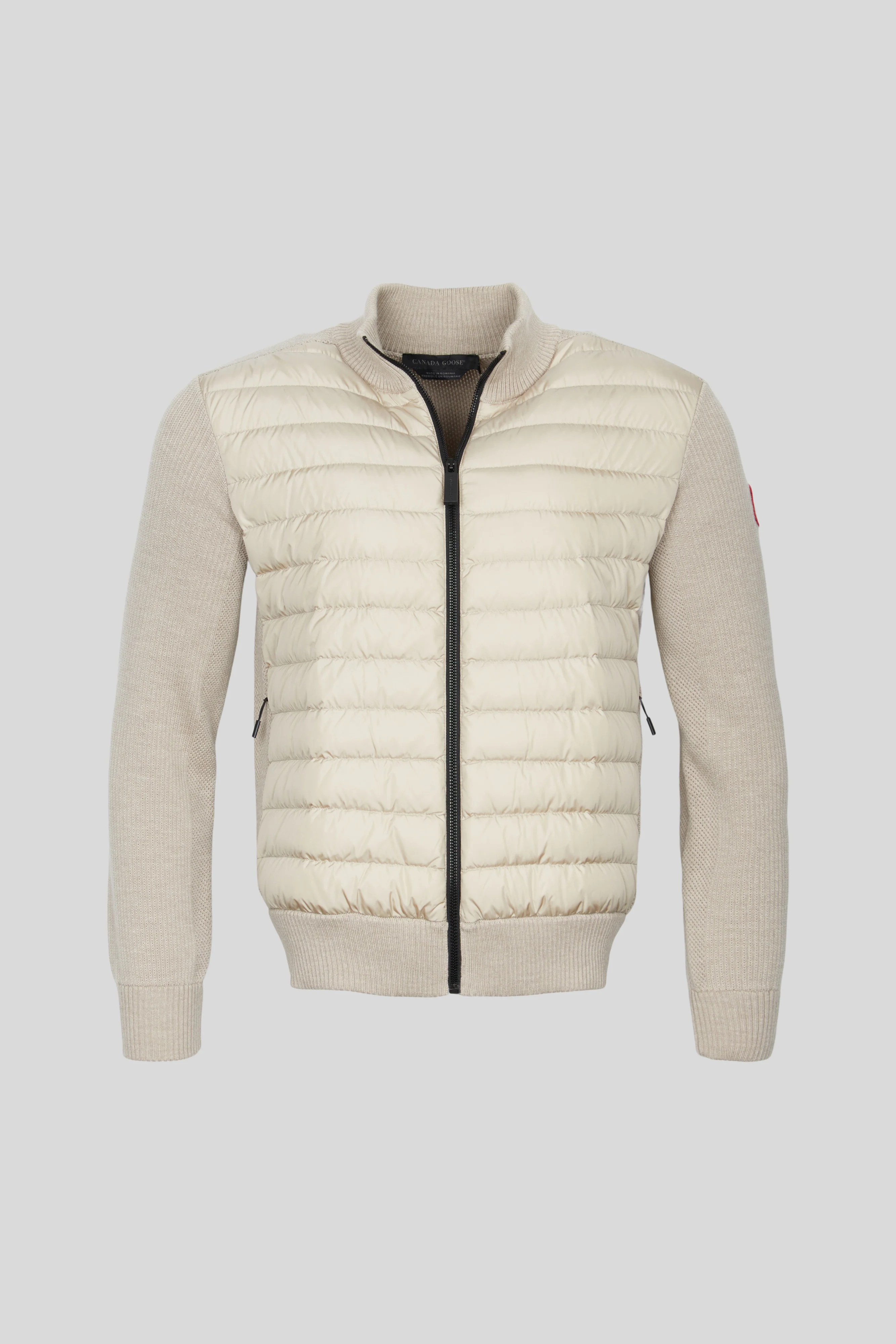 HyBridge® Knit Jacket