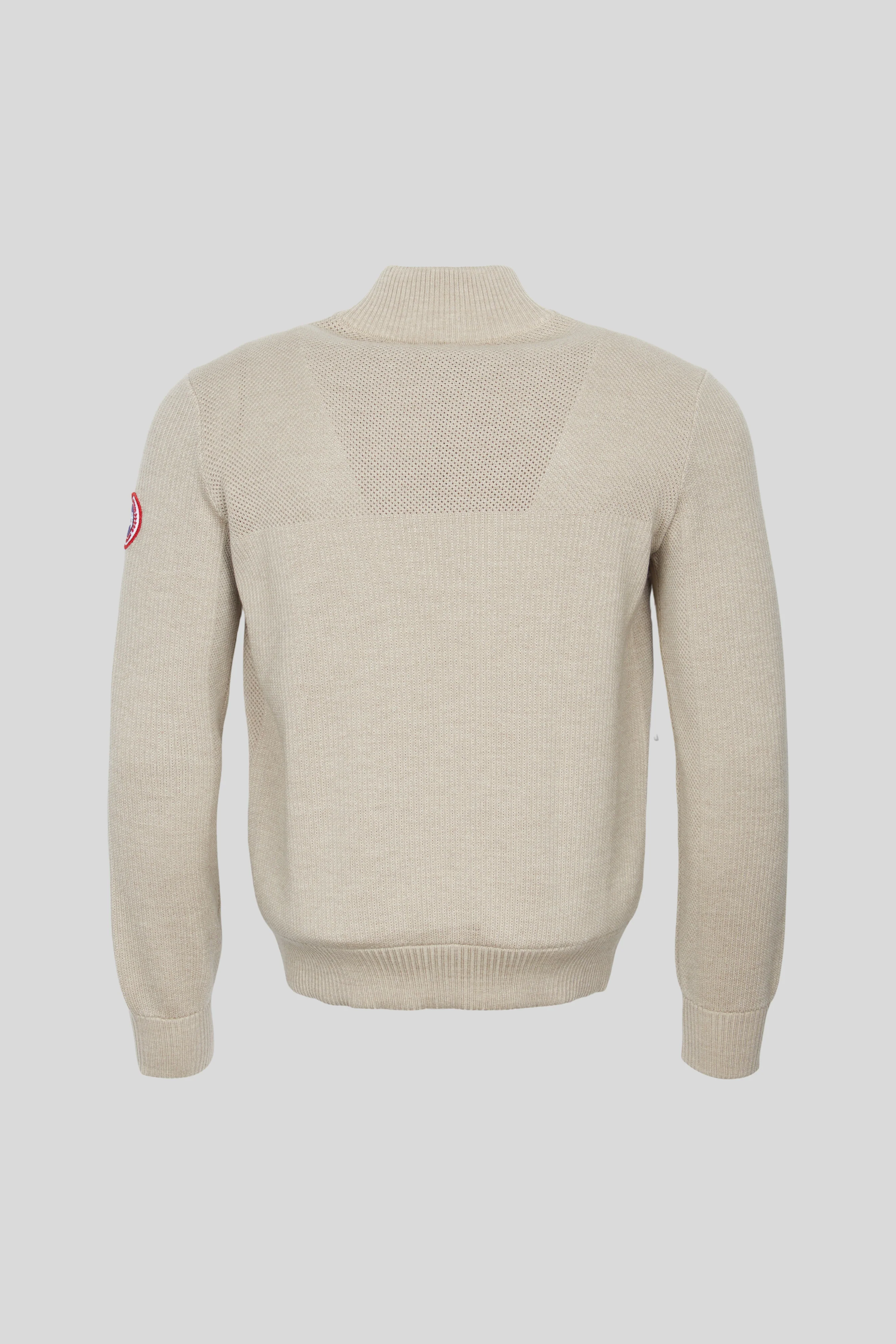 HyBridge® Knit Jacket - Image 2