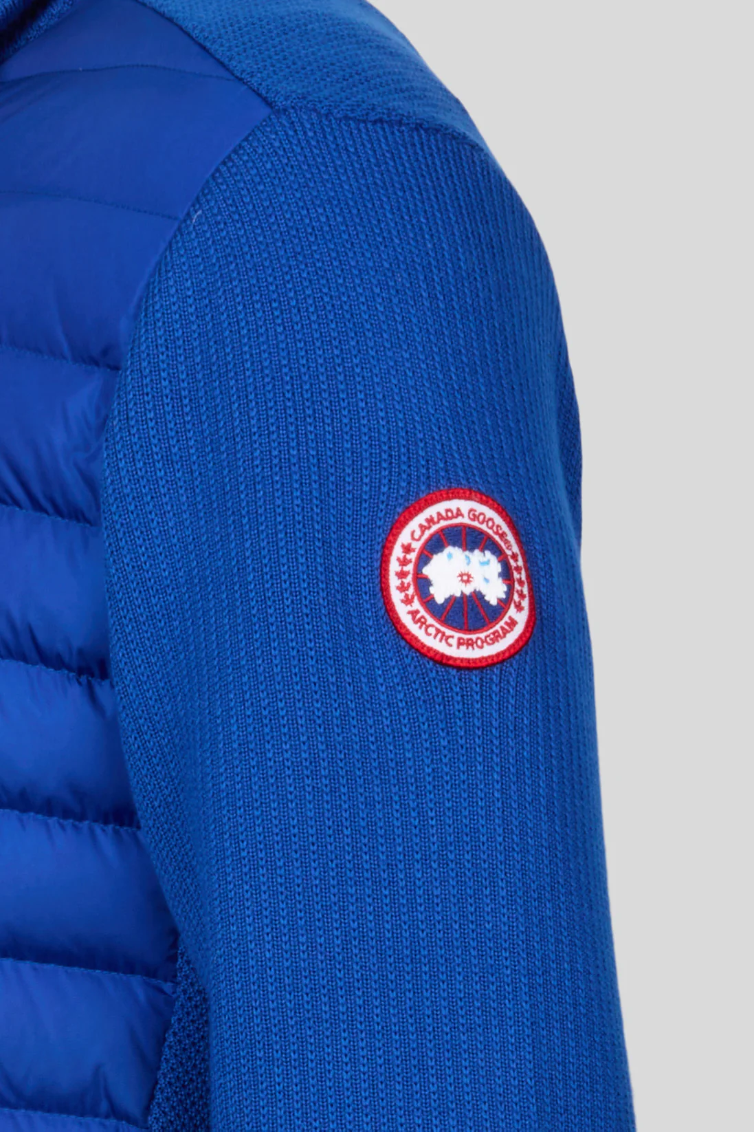HyBridge® Knit Jacket - Image 4