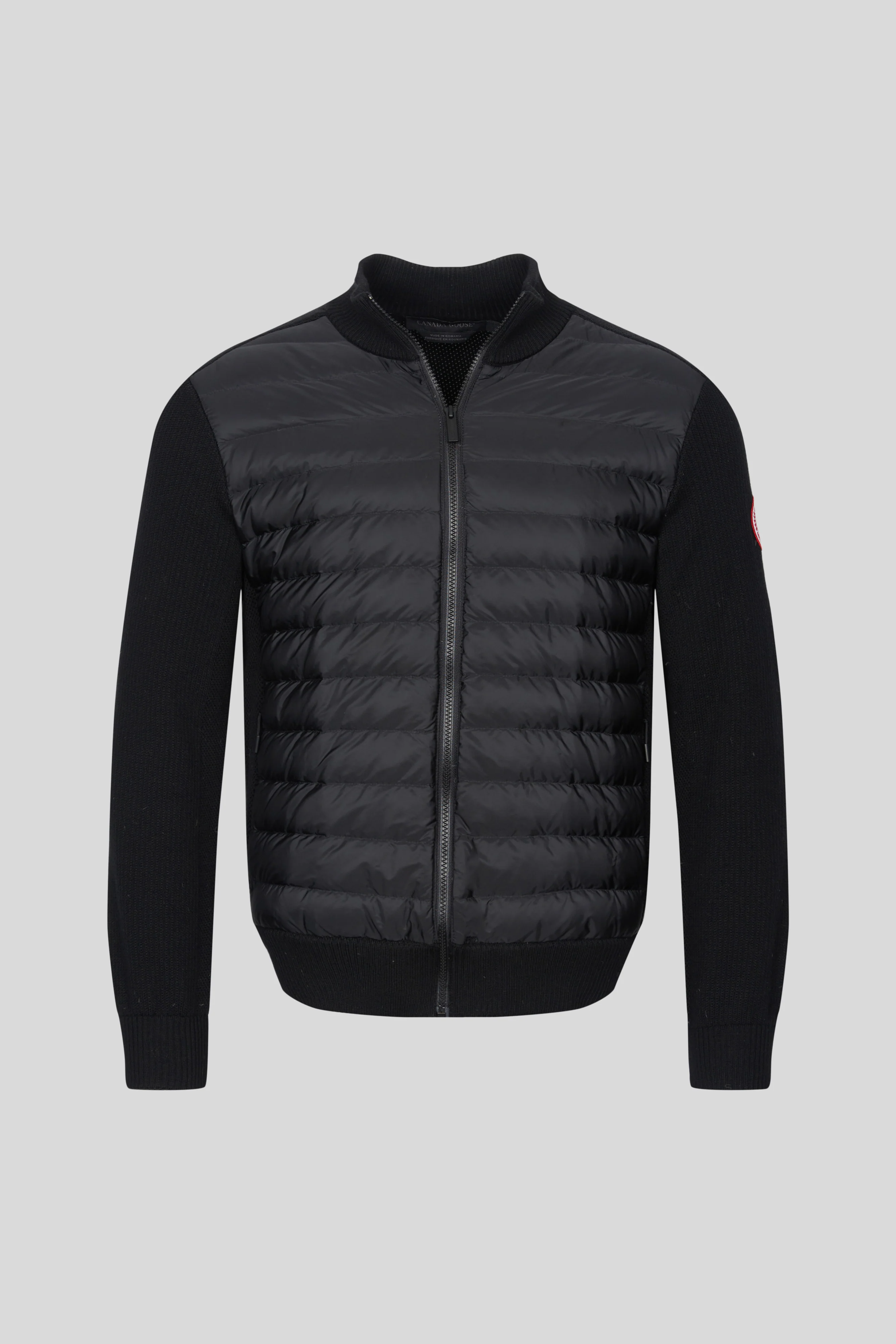 HyBridge® Knit Jacket