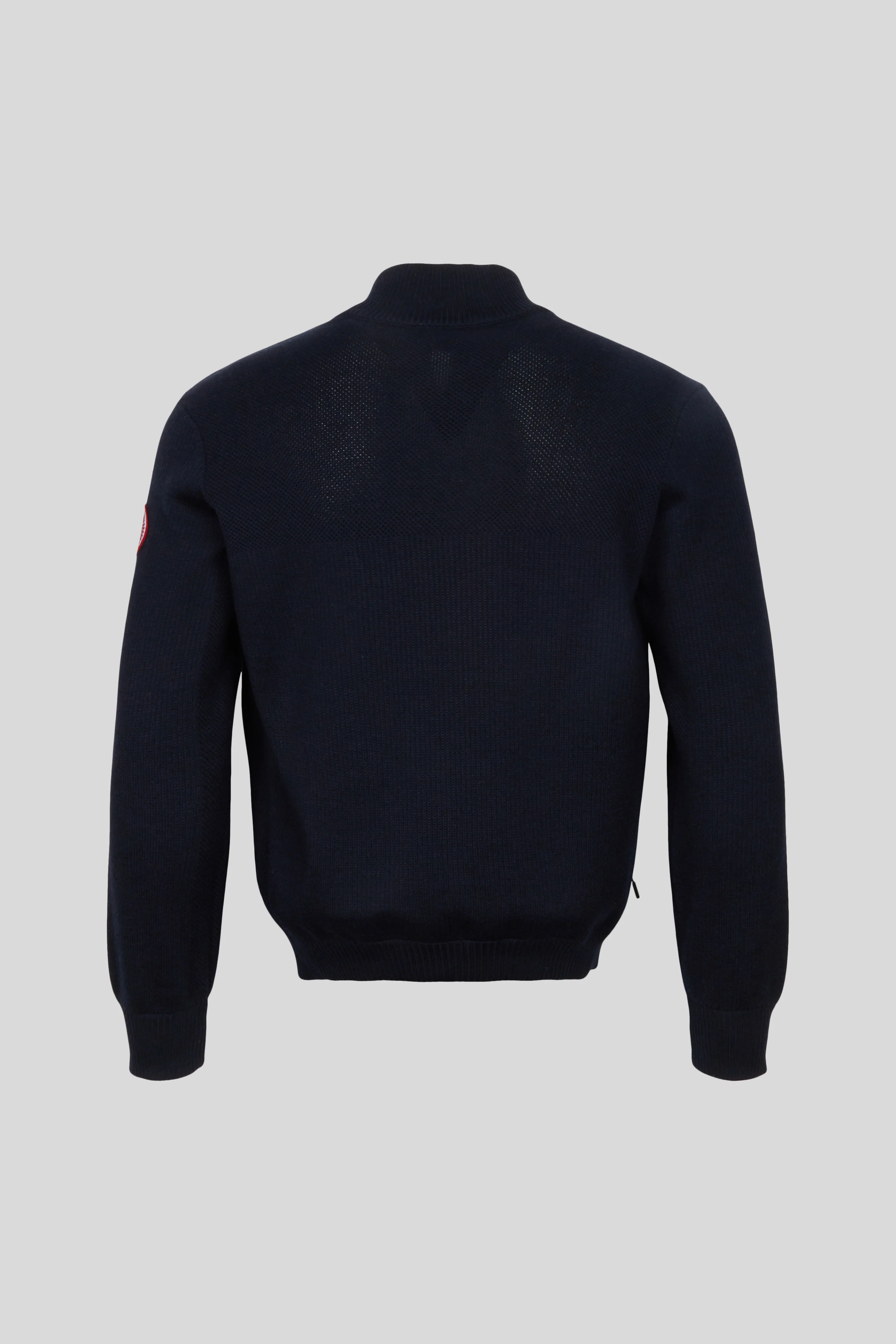 HyBridge® Knit Jacket - Image 2