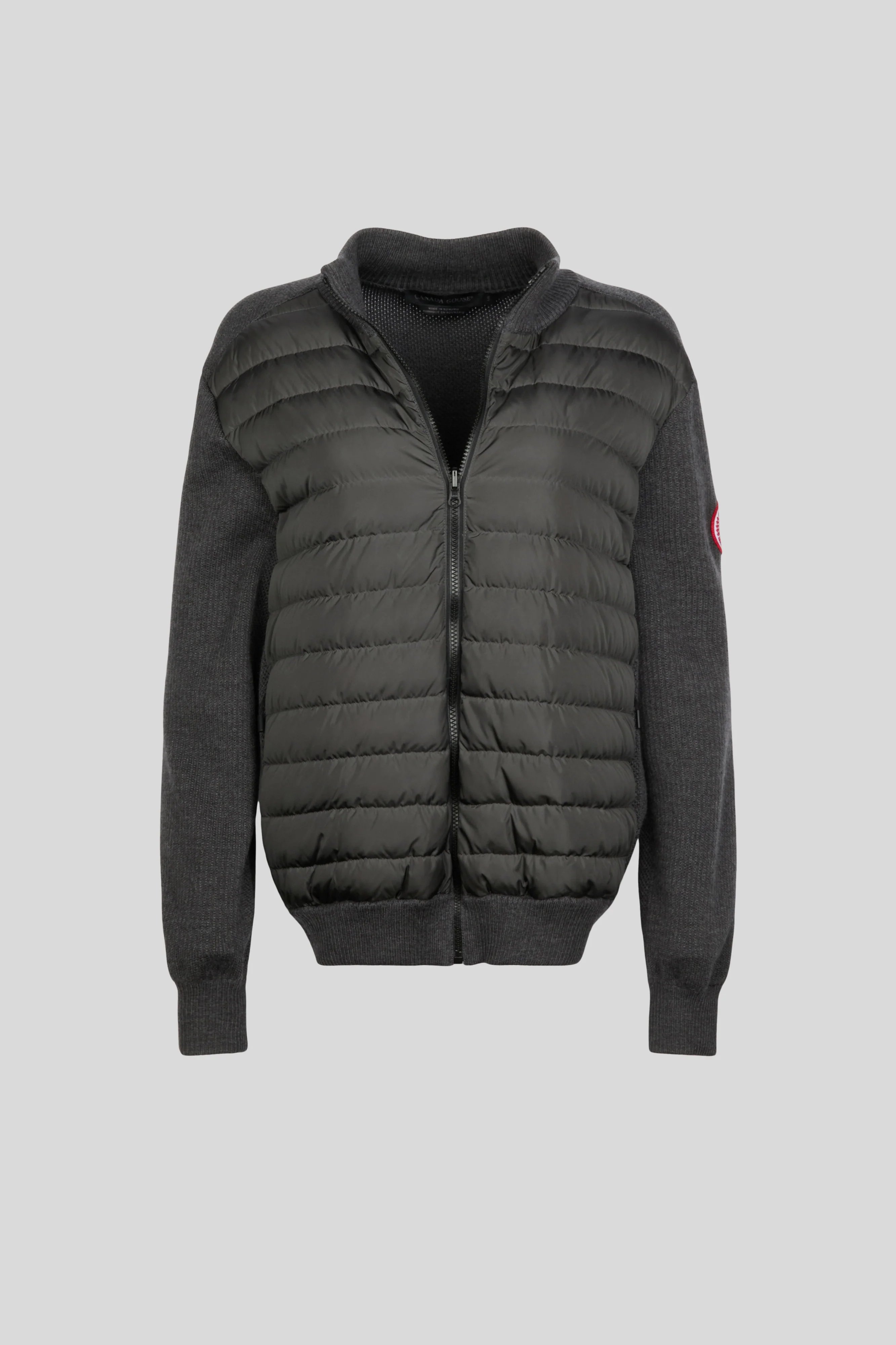 HyBridge® Knit Jacket