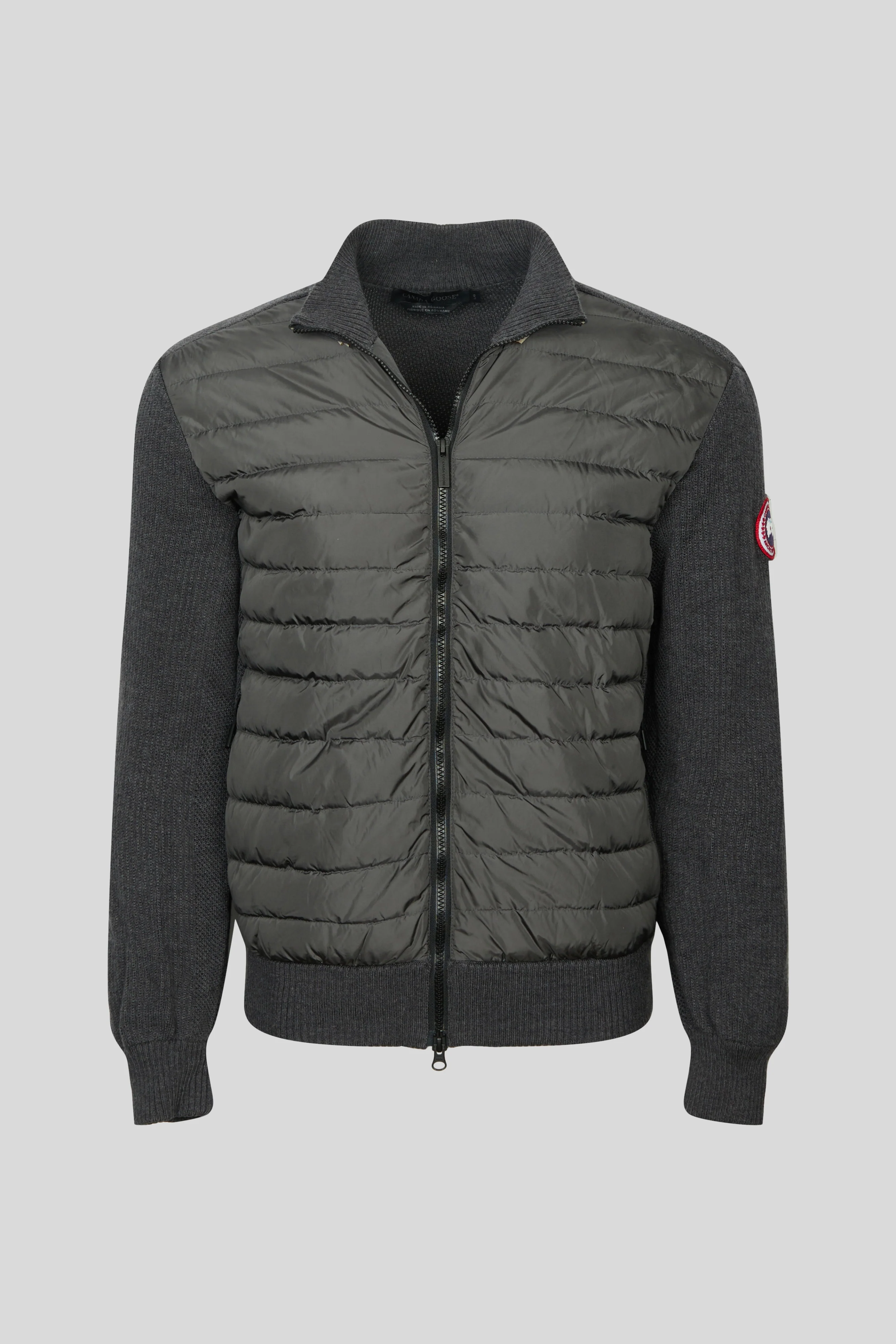 HyBridge® Knit Jacket