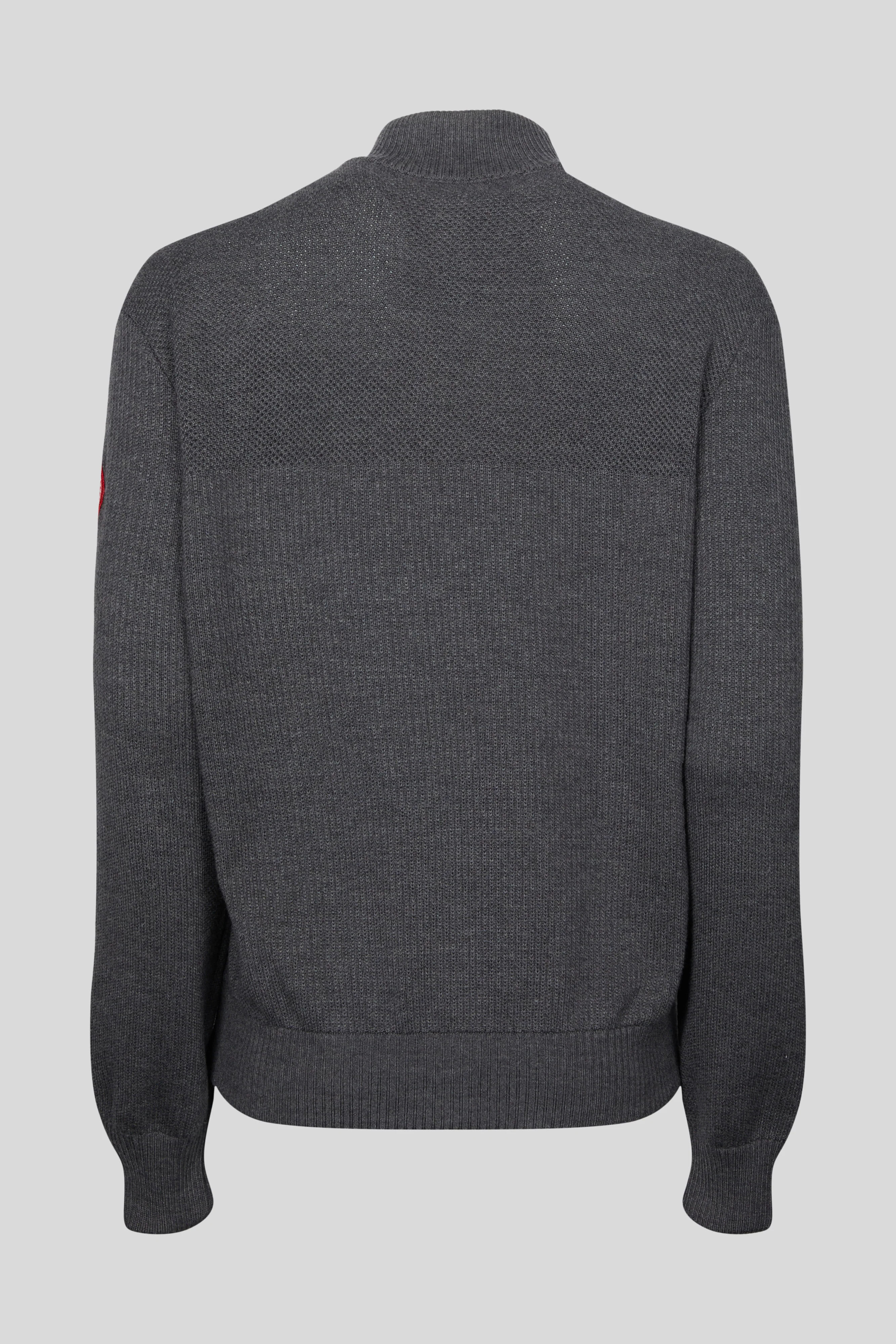 HyBridge® Knit Jacket - Image 2