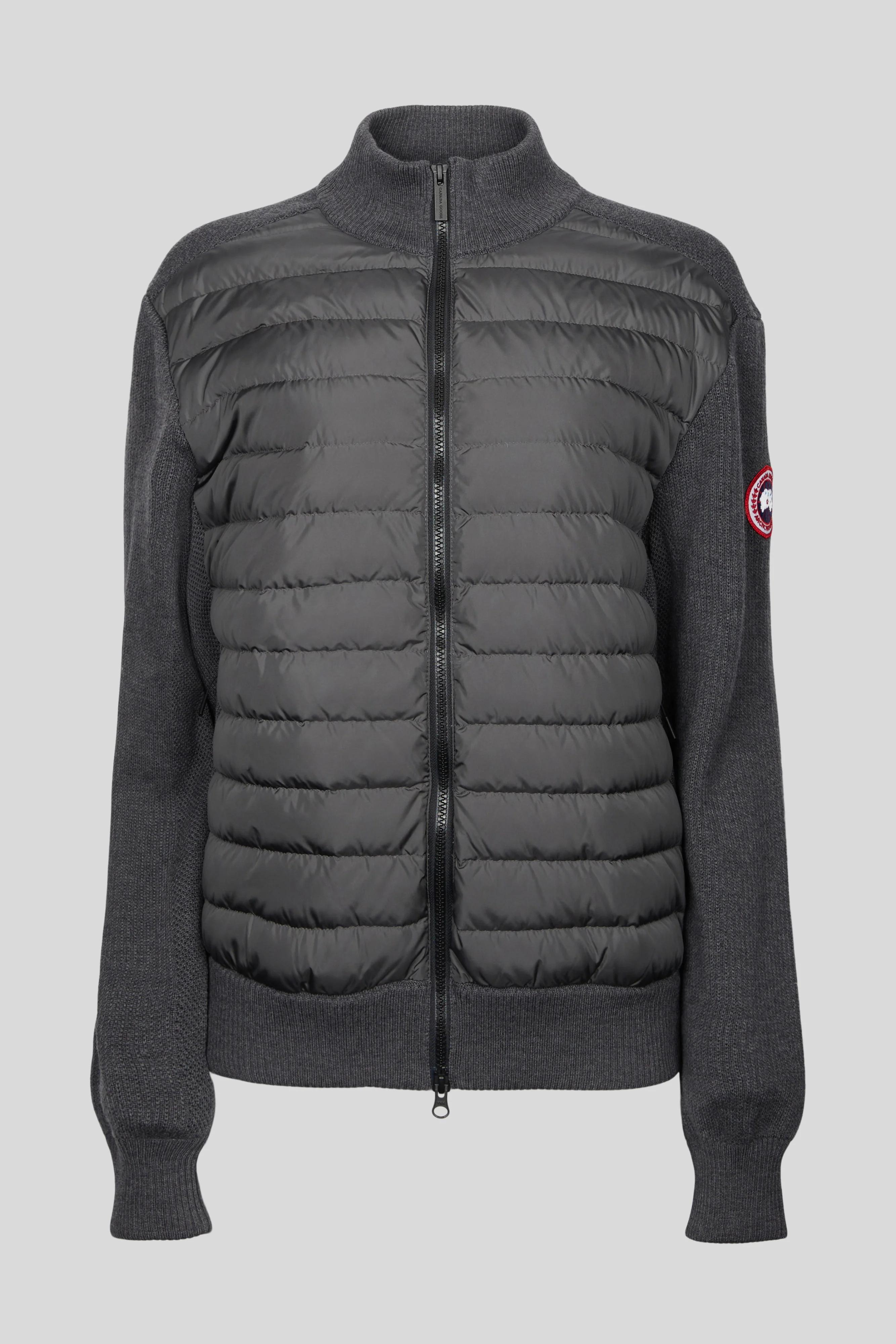 HyBridge® Knit Jacket