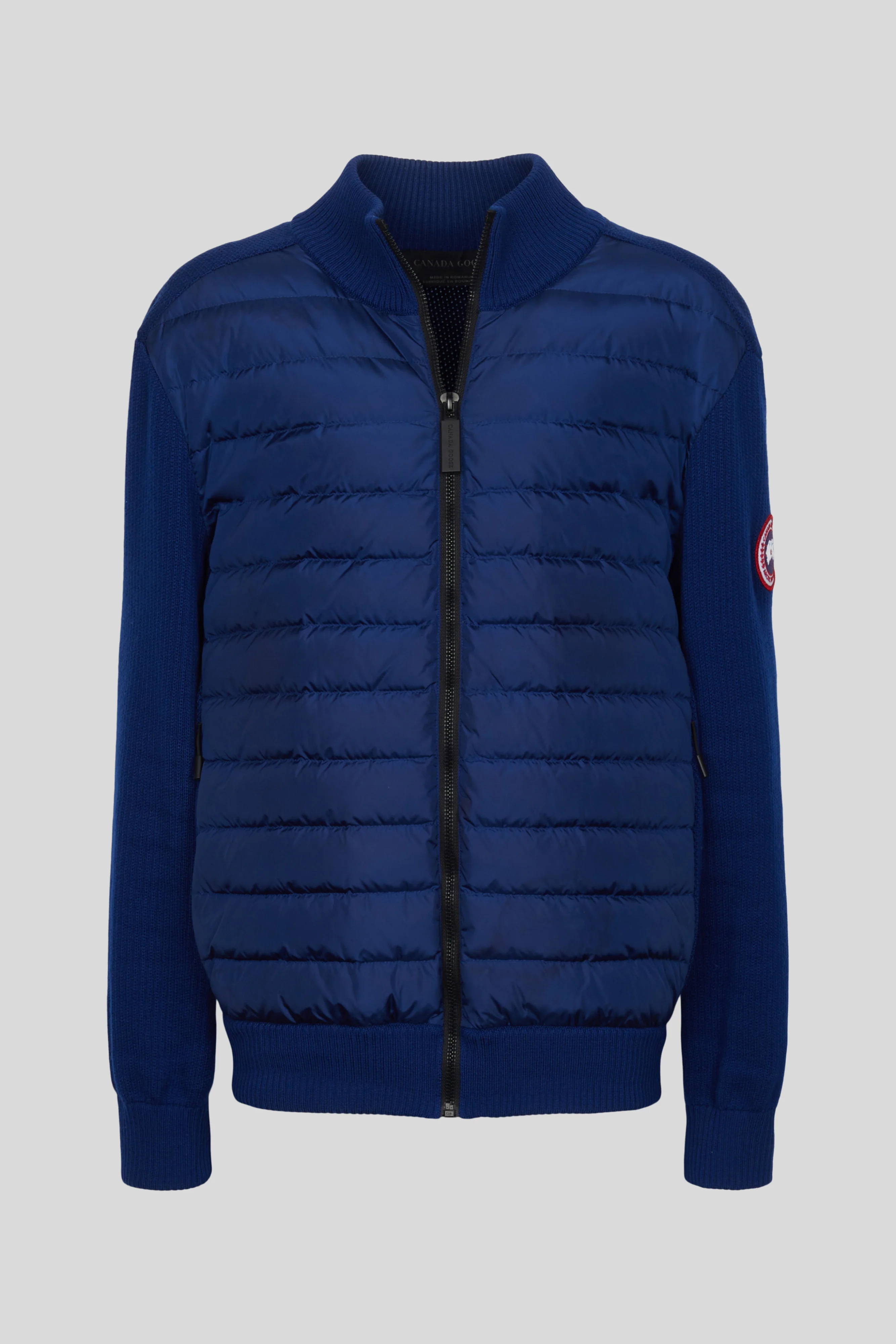HyBridge® Knit Jacket
