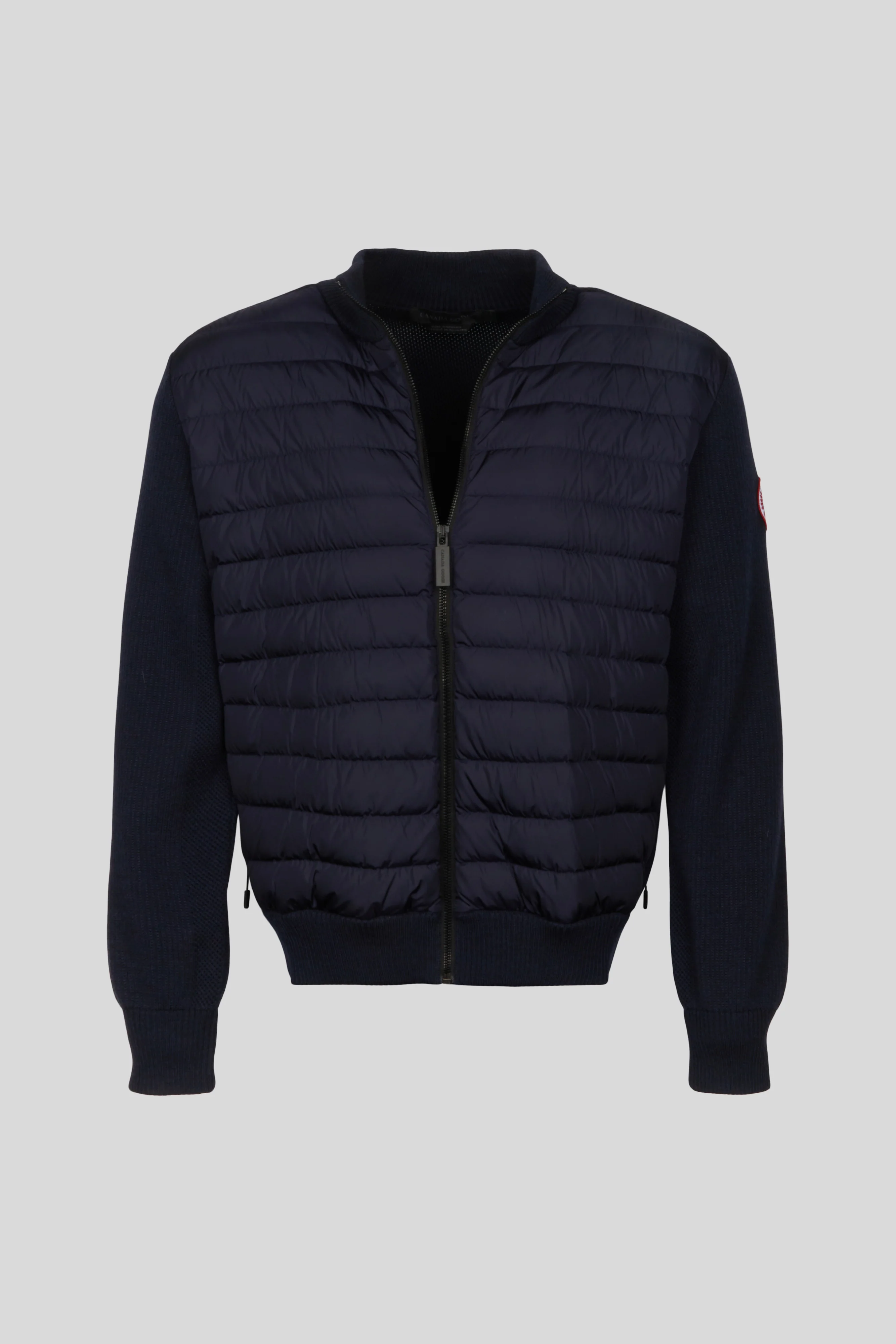 HyBridge® Knit Jacket