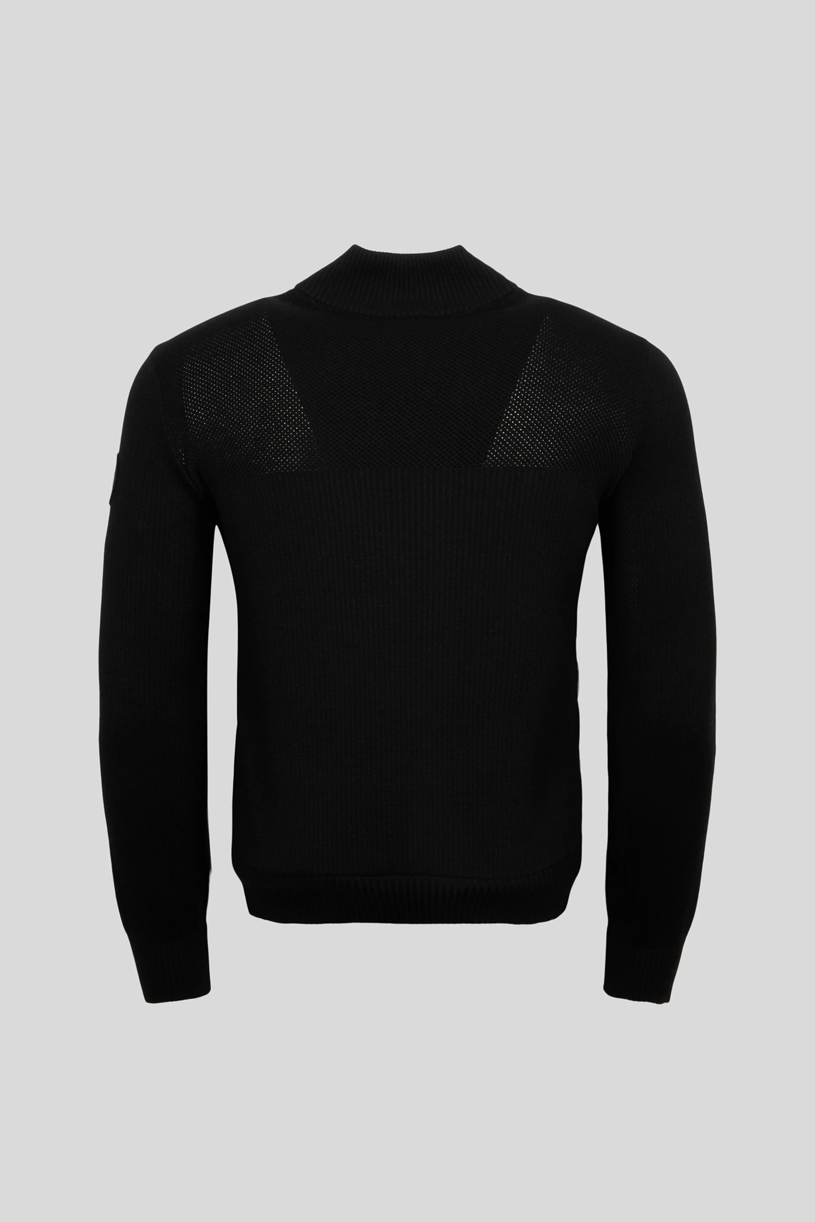 HyBridge® Knit Jacket Black Label - Image 2