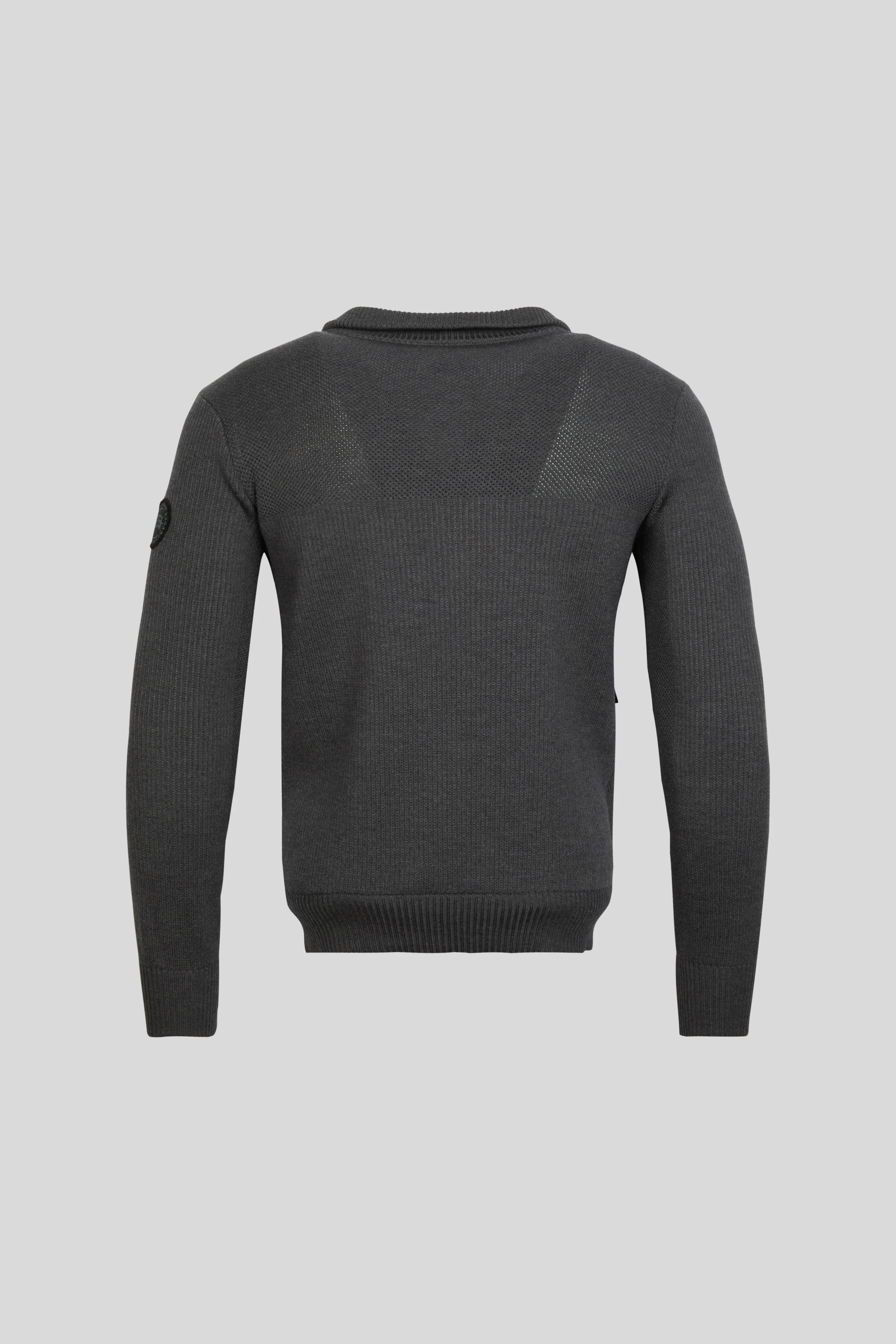 HyBridge® Knit Jacket Black Label - Image 2