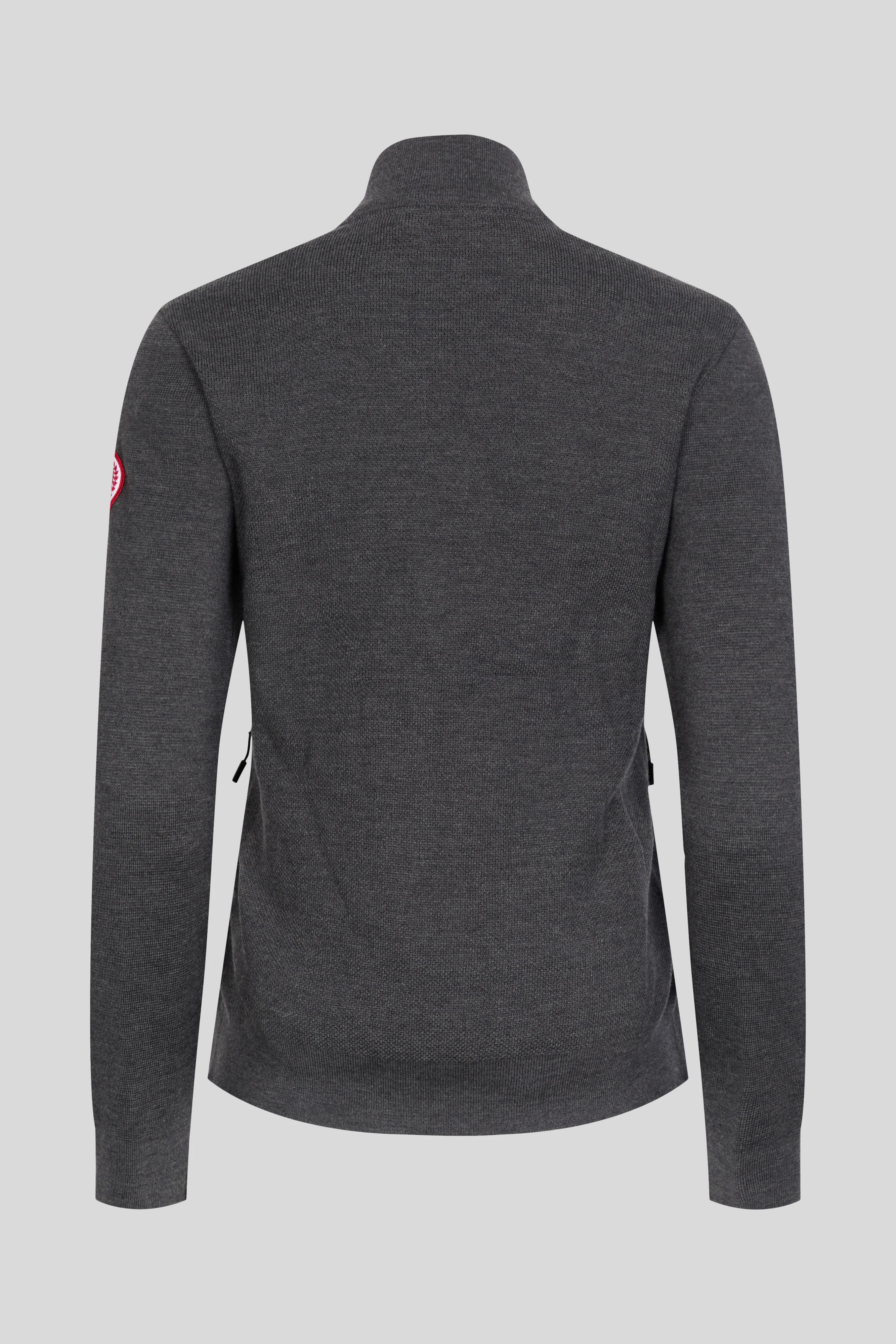 Windbridge Full Zip Sweater - Image 2