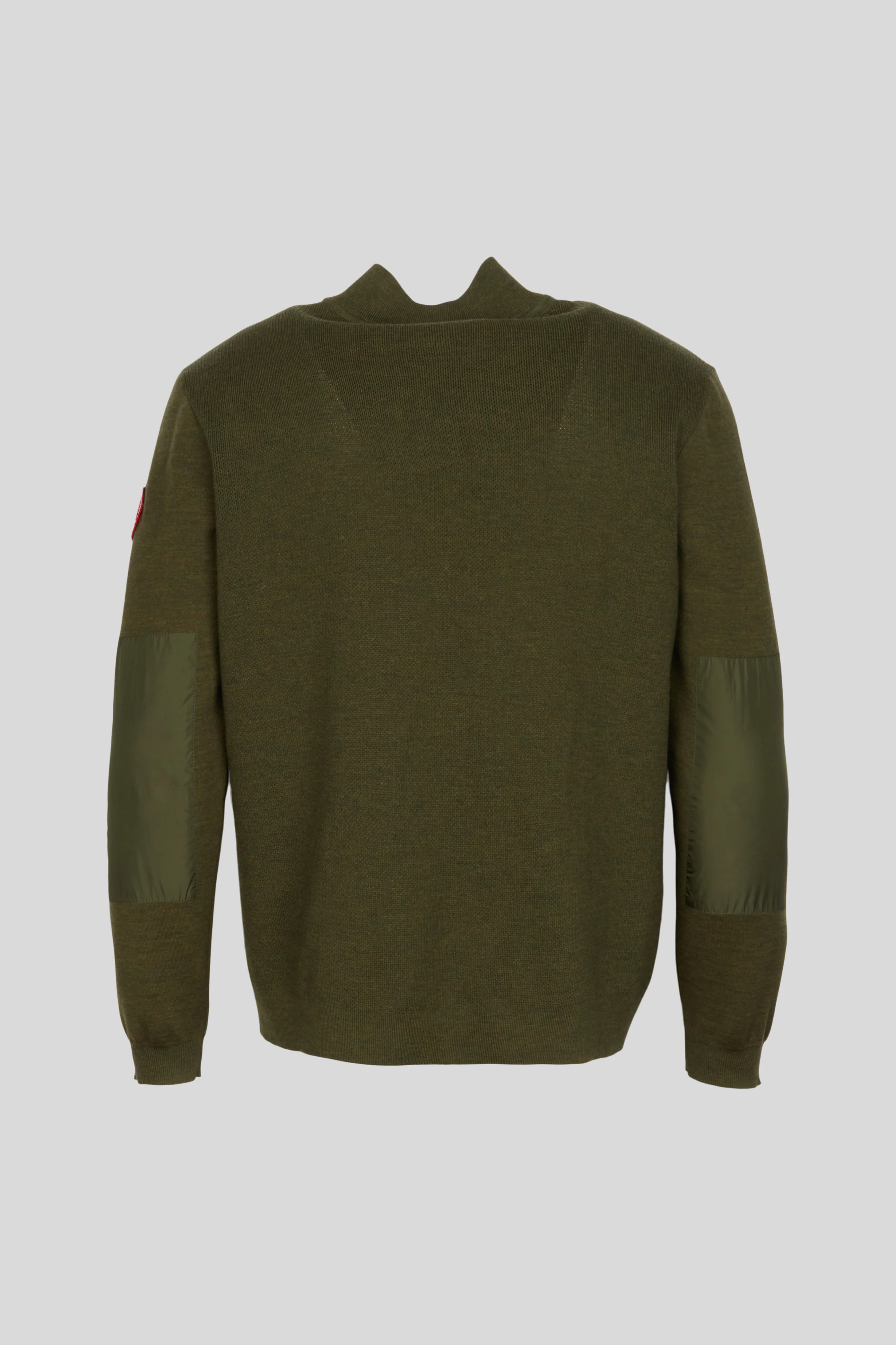 Windbridge Full Zip Sweater - Image 2