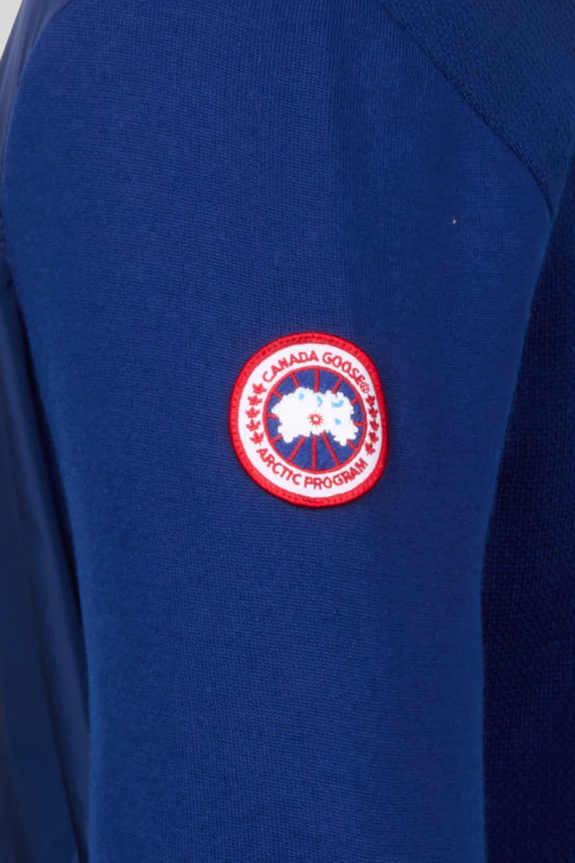 Windbridge Full Zip Sweater - Image 4