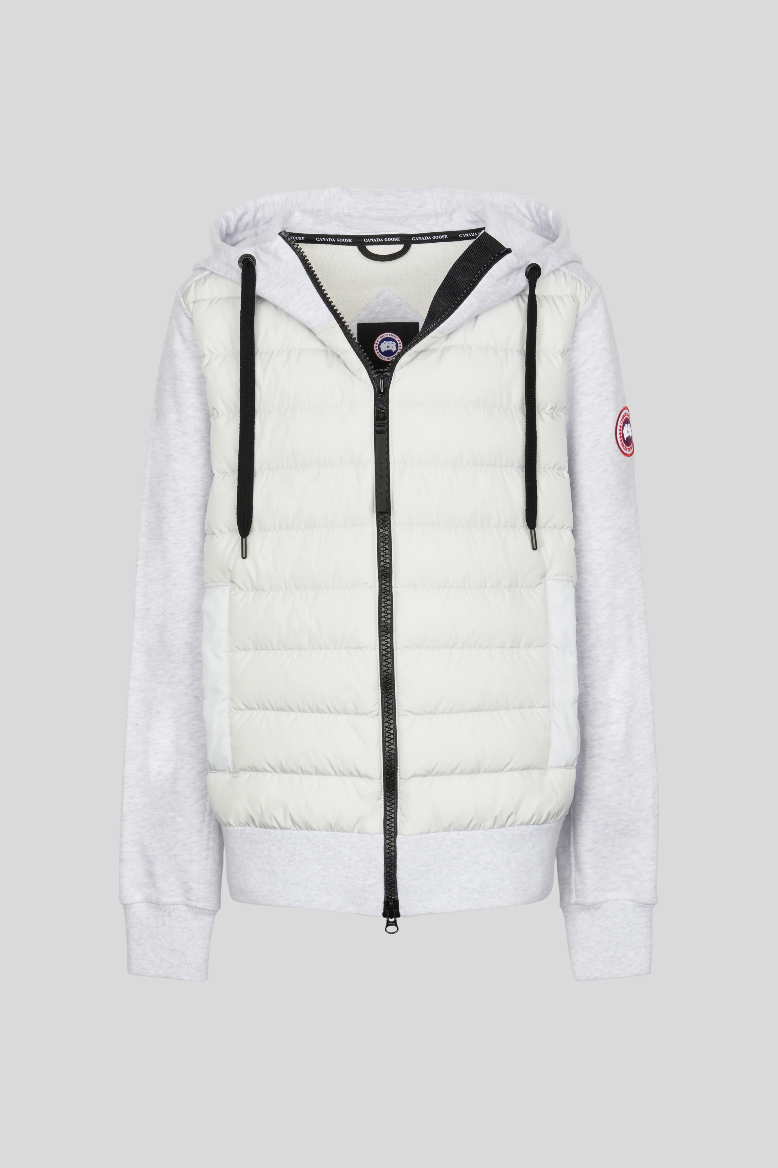 HyBridge® Muskoka Full-Zip Hoodie
