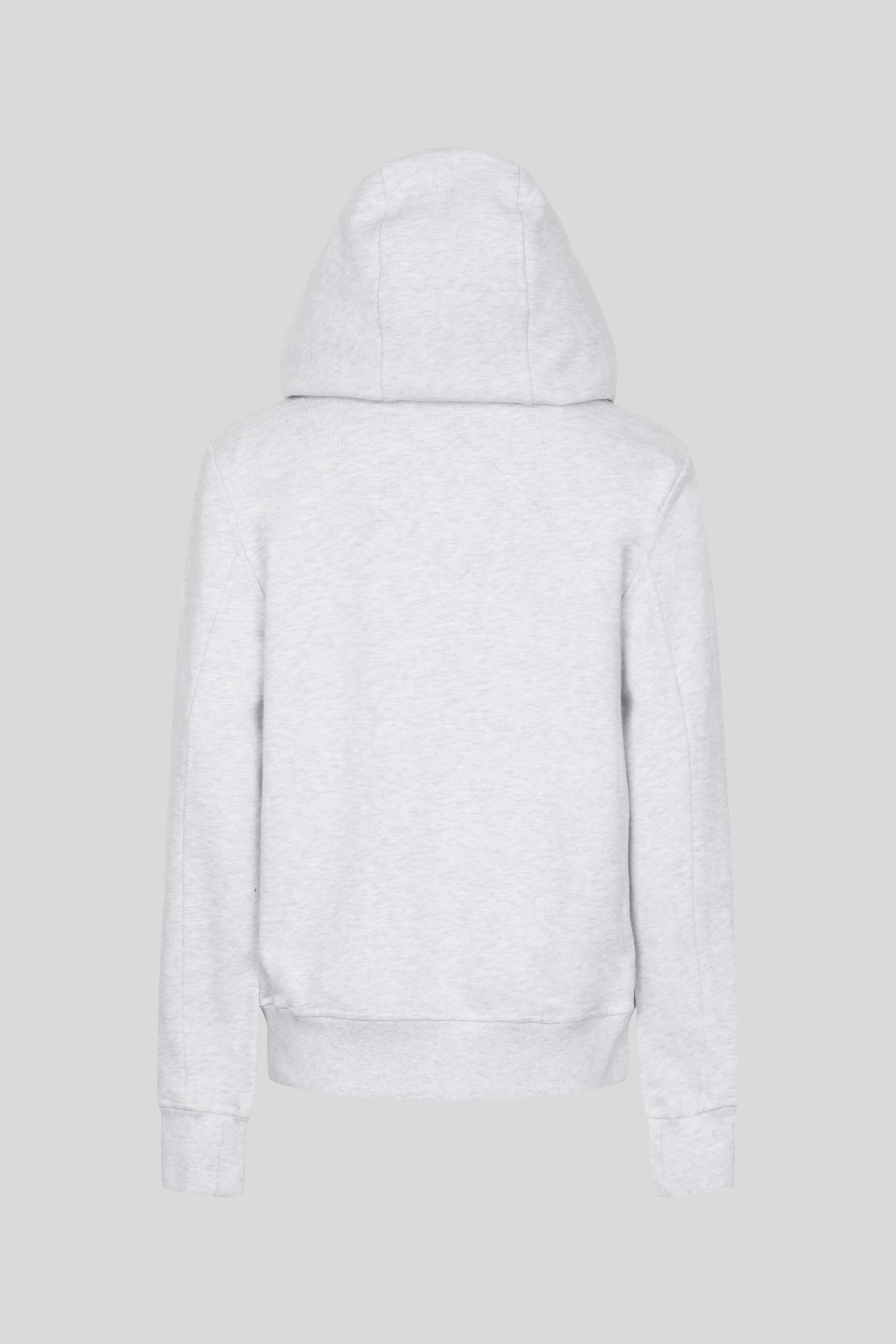 HyBridge® Muskoka Full-Zip Hoodie - Image 2