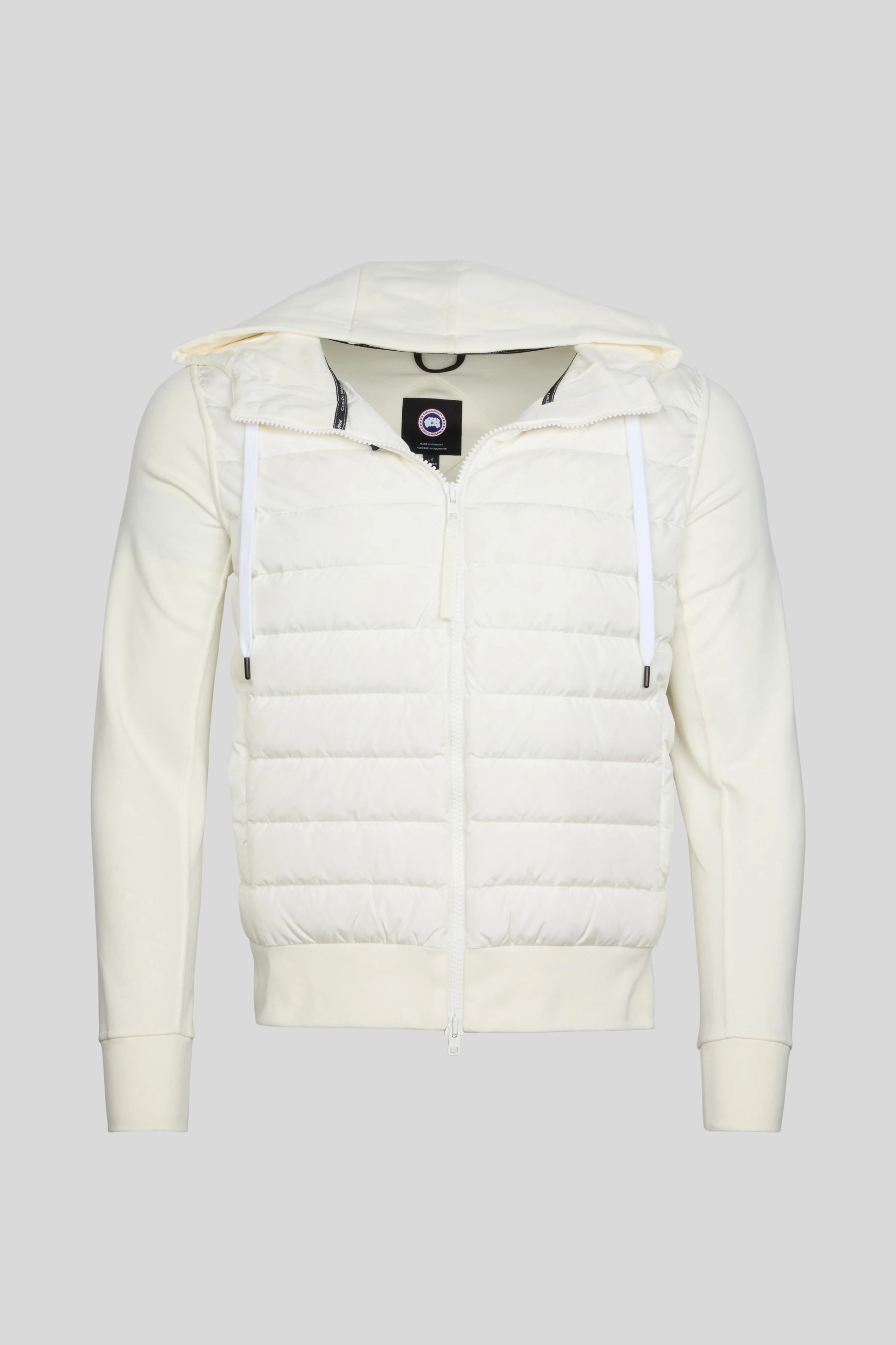HyBridge® Muskoka Full-Zip Hoodie