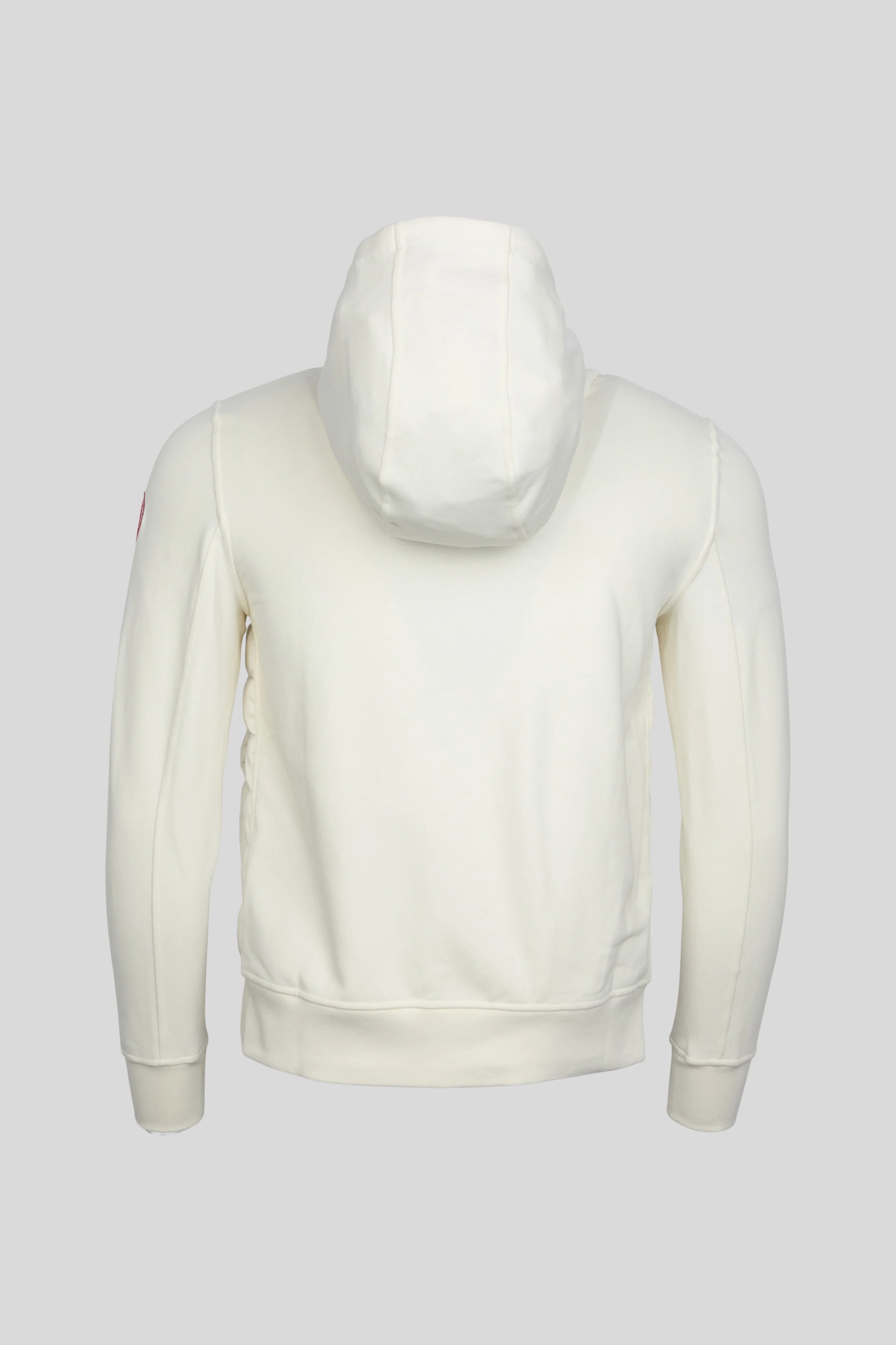 HyBridge® Muskoka Full-Zip Hoodie - Image 2