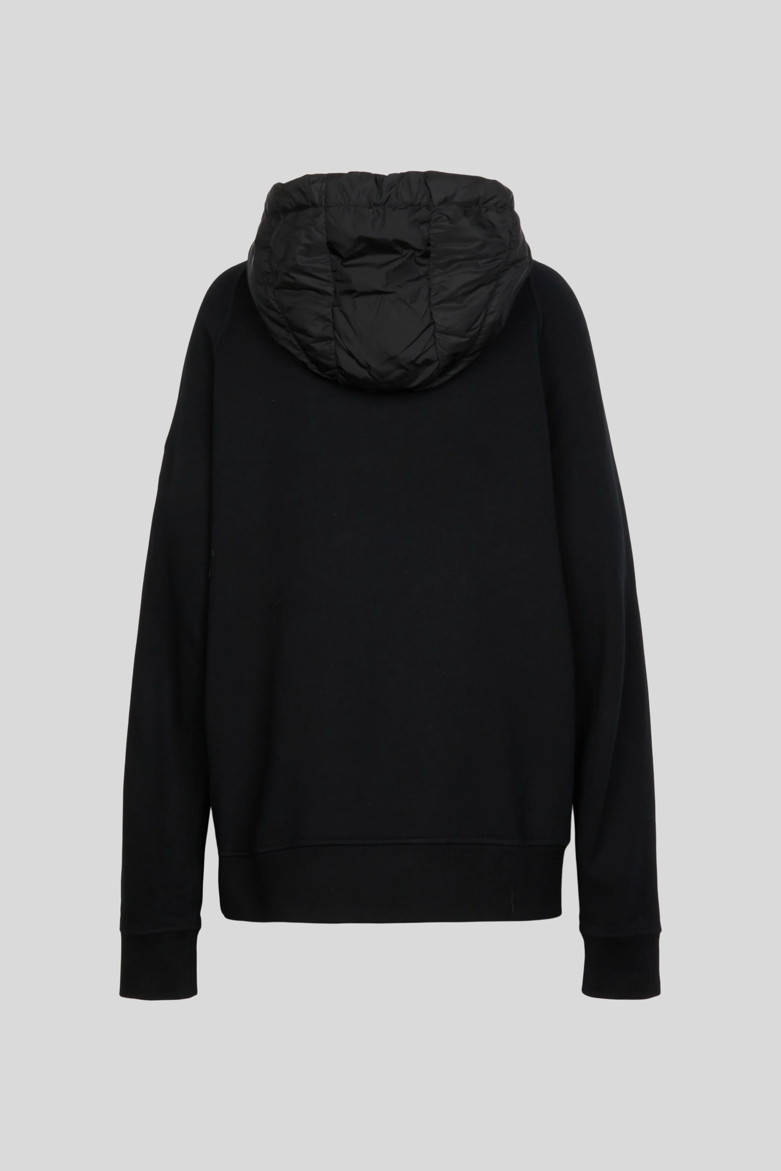 HyBridge® Huron Full Zip Hoodie Black Label - Image 2