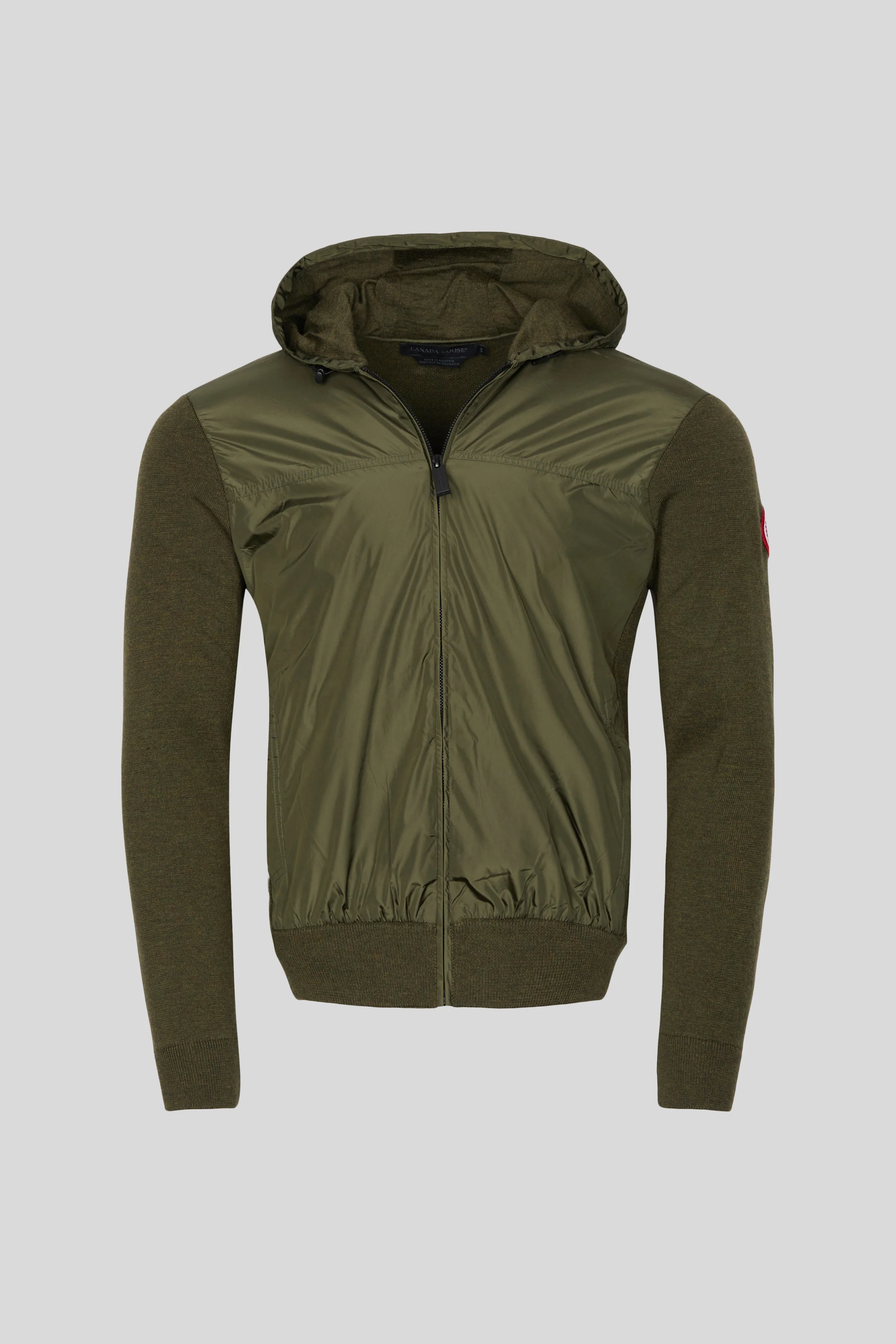 WindBridge Hoody