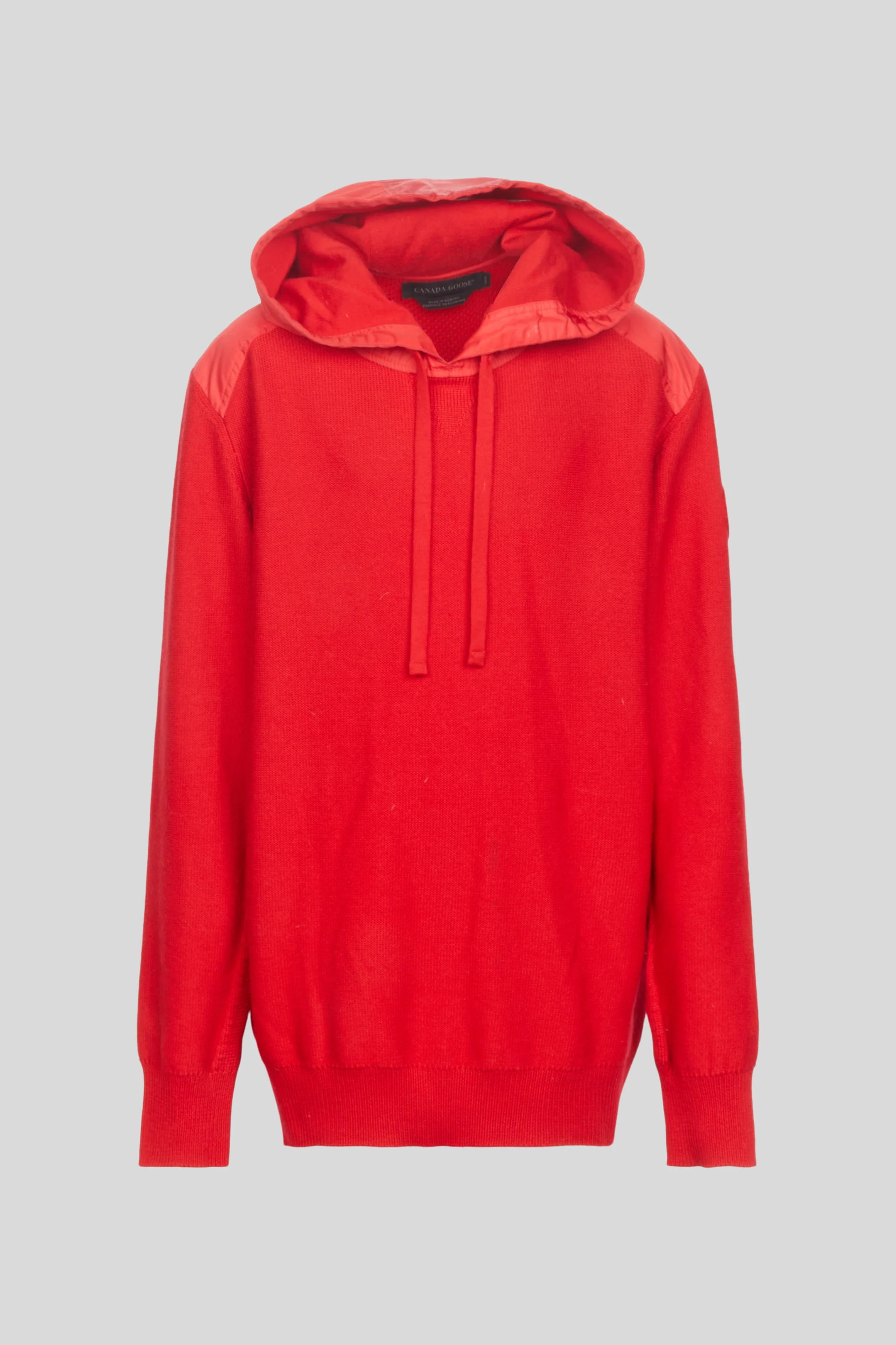 Ashcroft Hoody