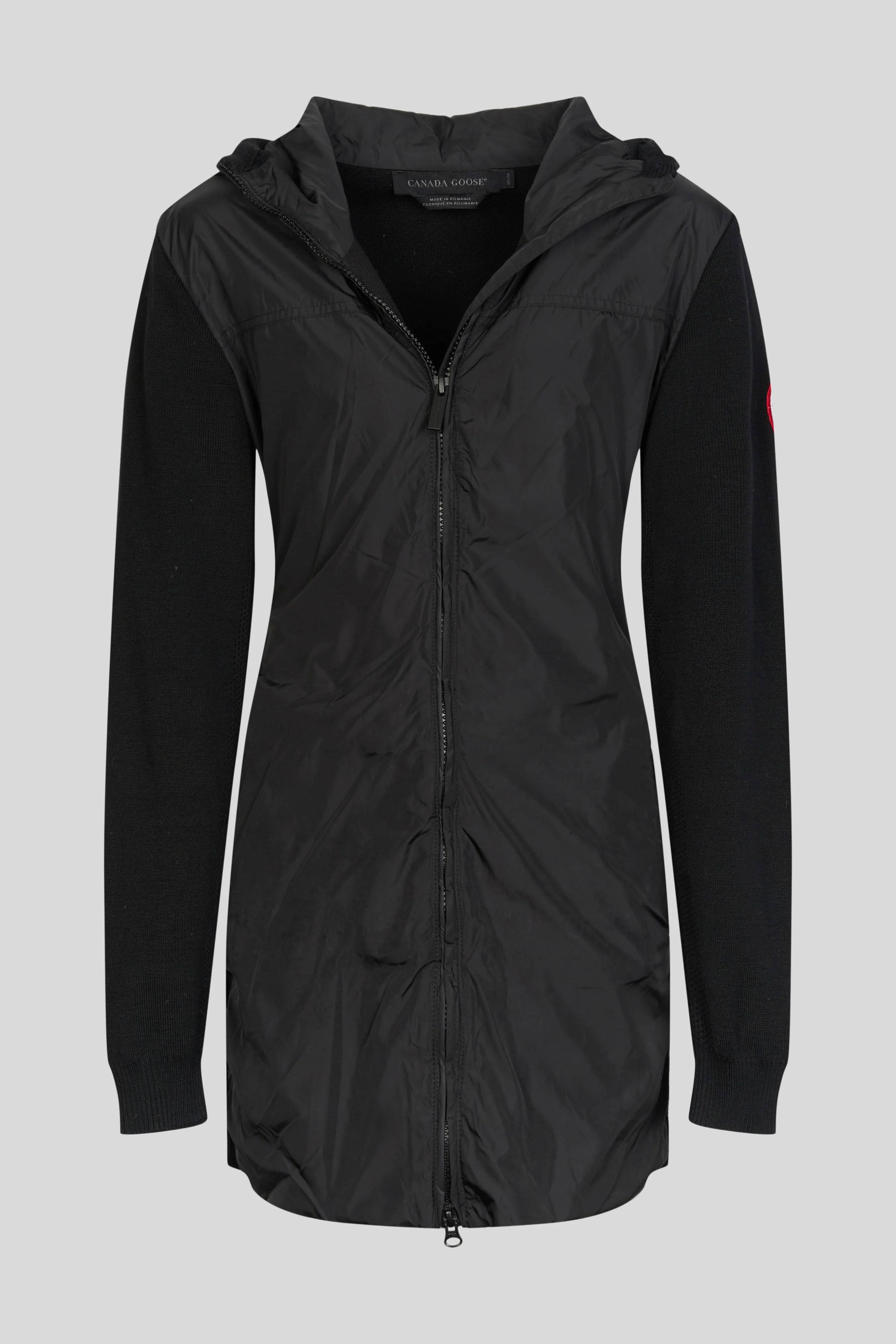 WindBridge Hooded Jacket