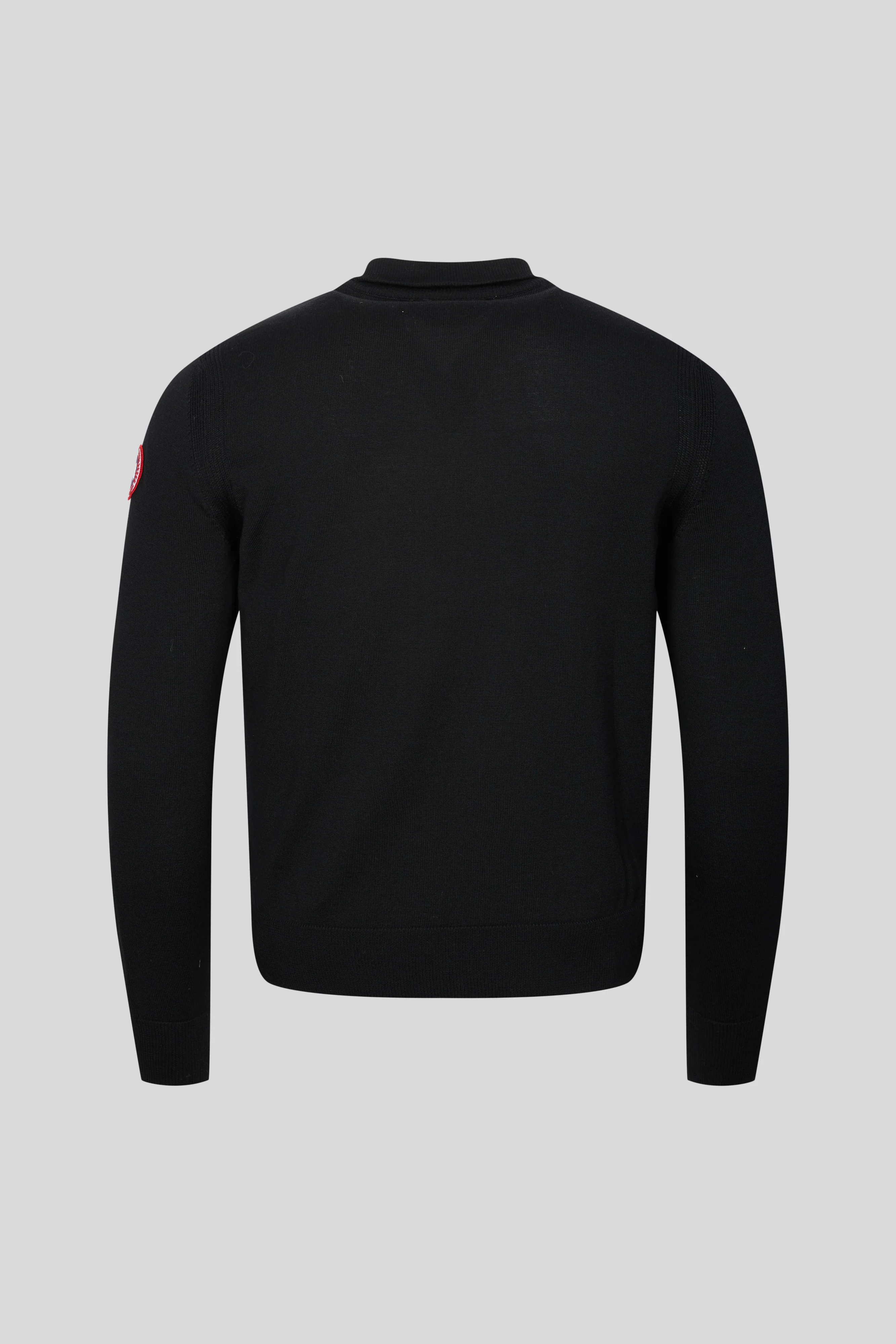 HyBridge® Knit Packable Jacket - Image 2