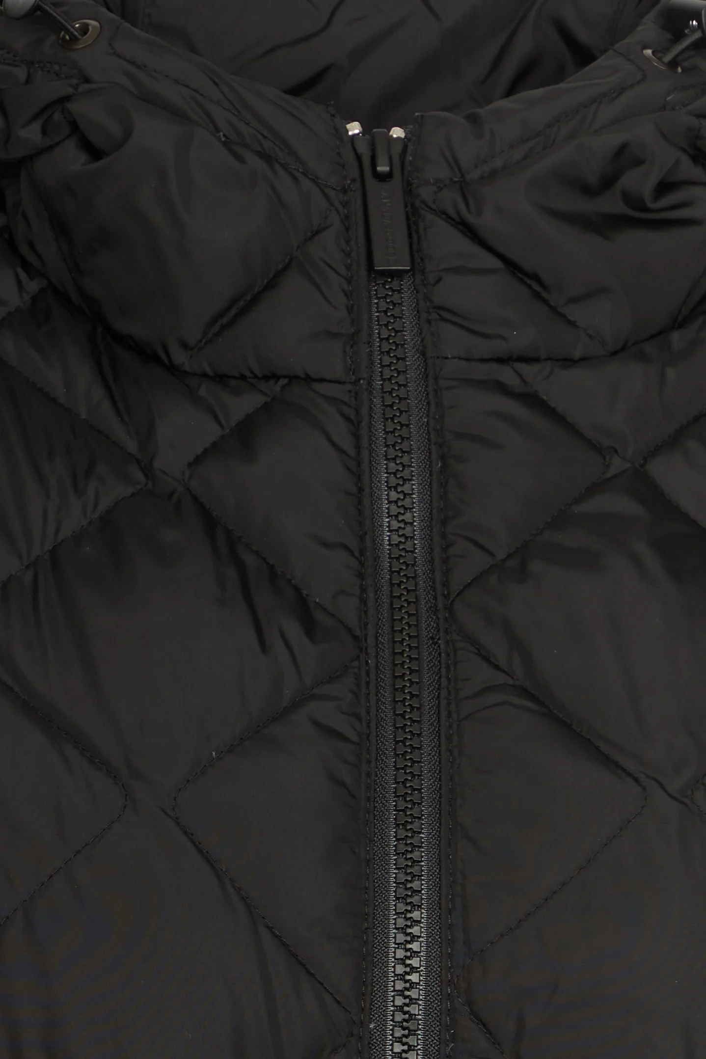 HyBridge Quilted Knit Hoody - Image 3