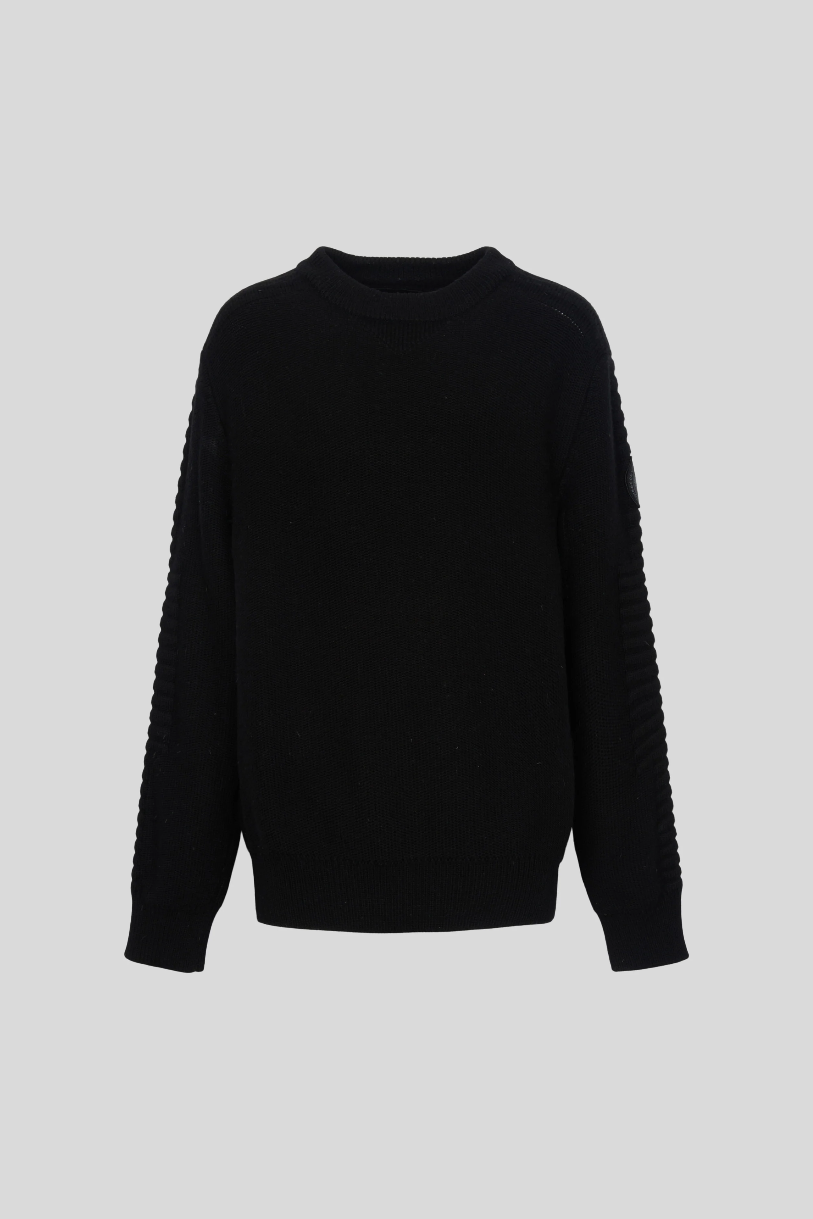 Paterson Sweater