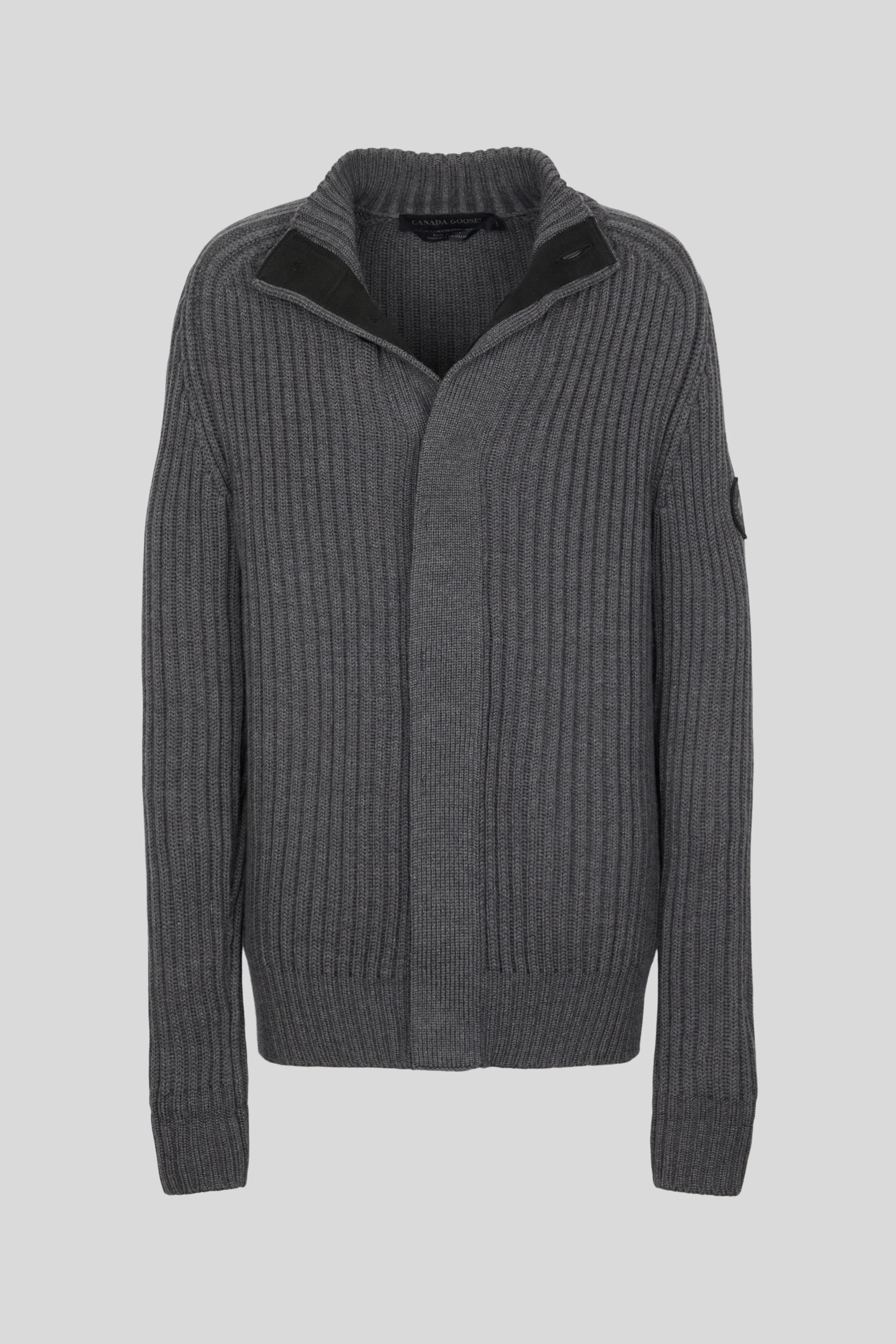 Silvertown Sweater