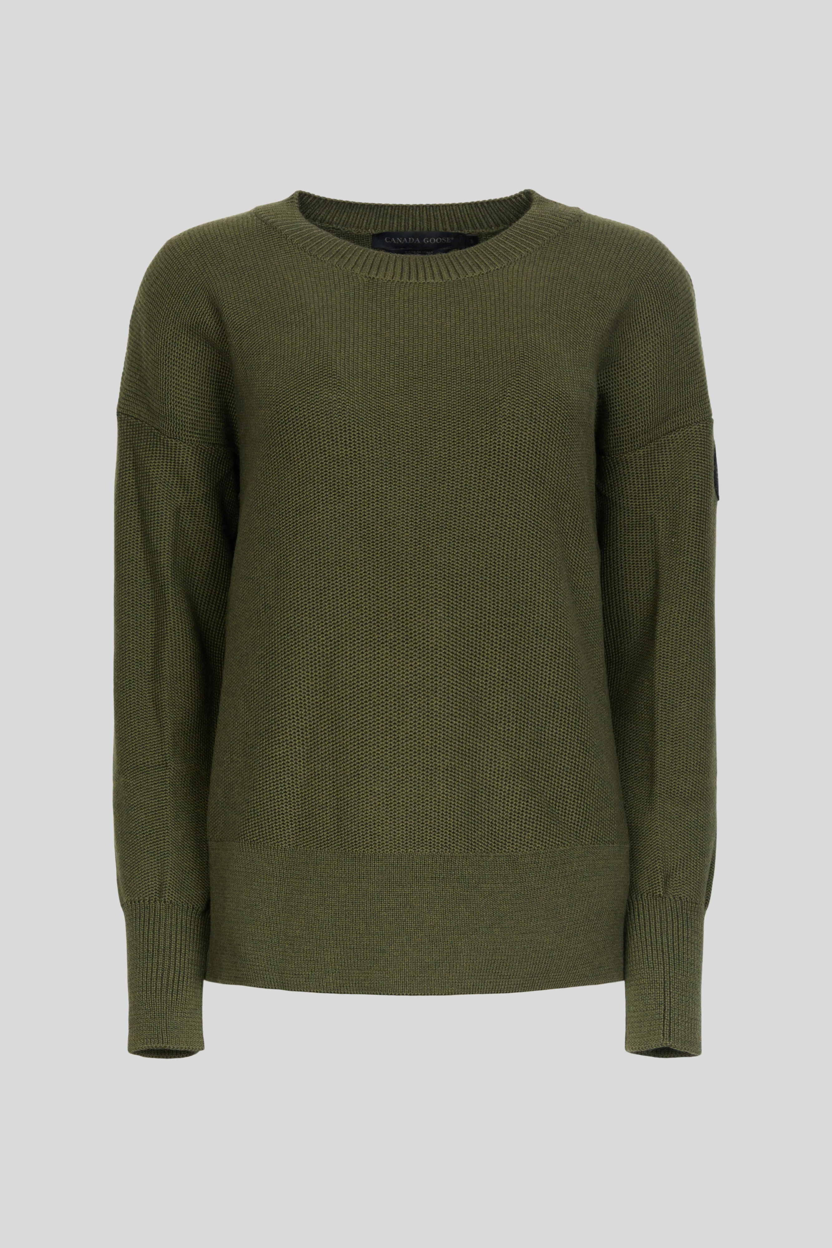 Aleza Sweater