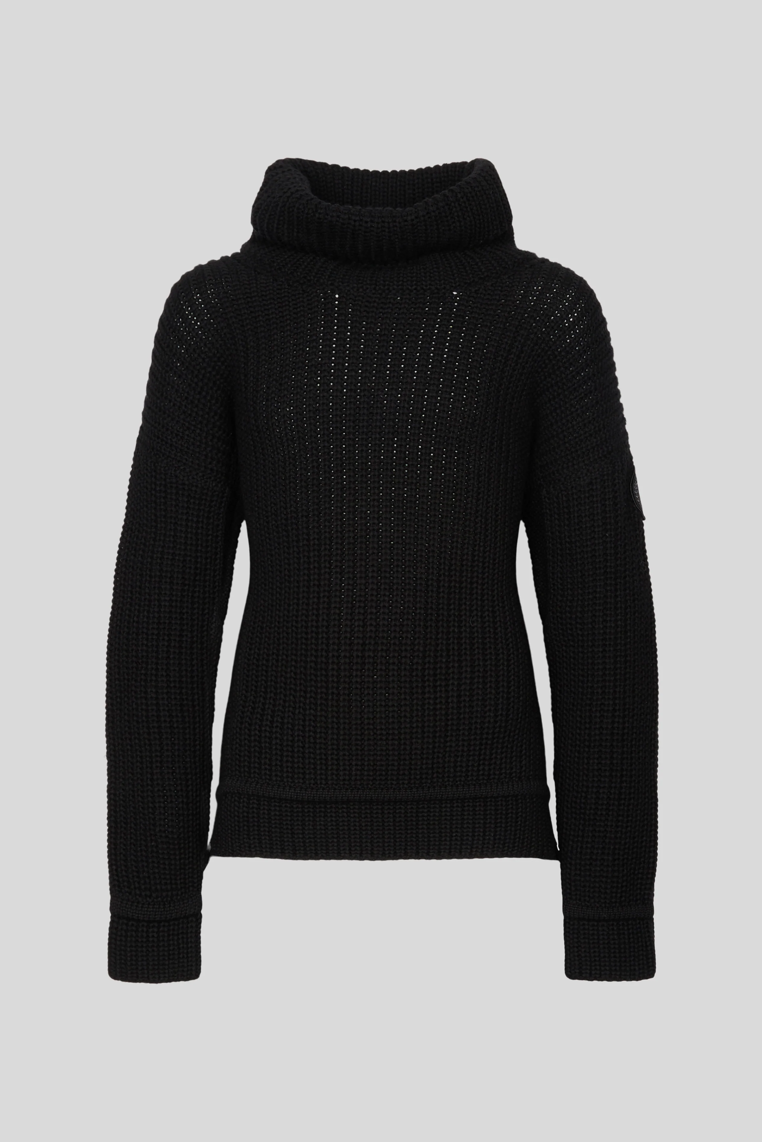 Williston Sweater