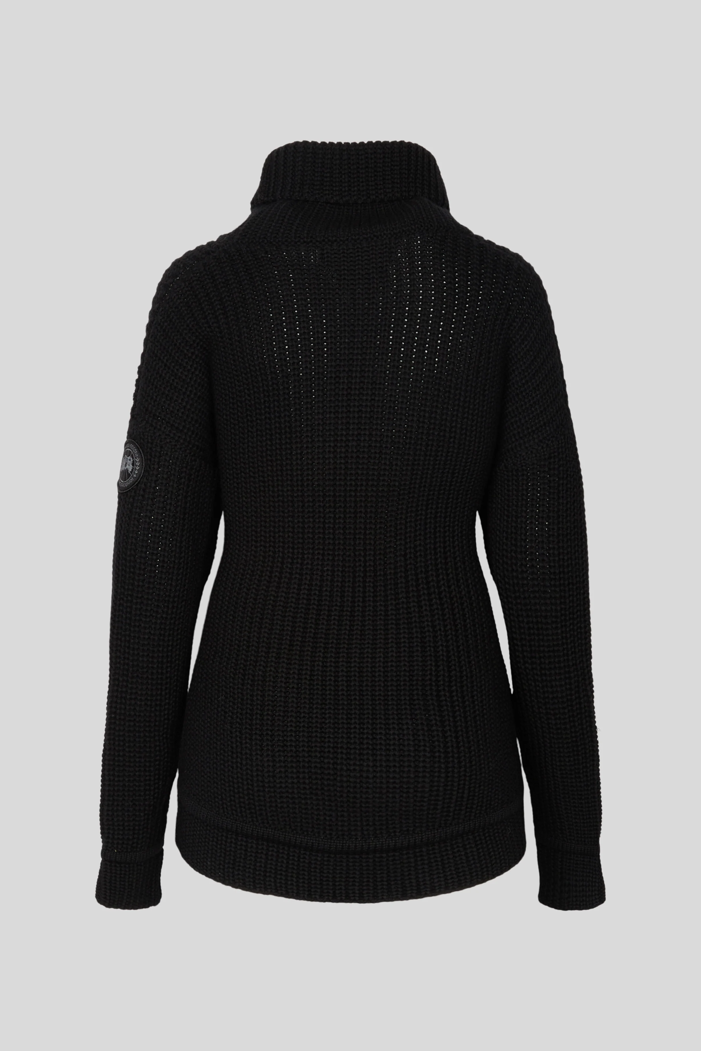 Williston Sweater - Image 2