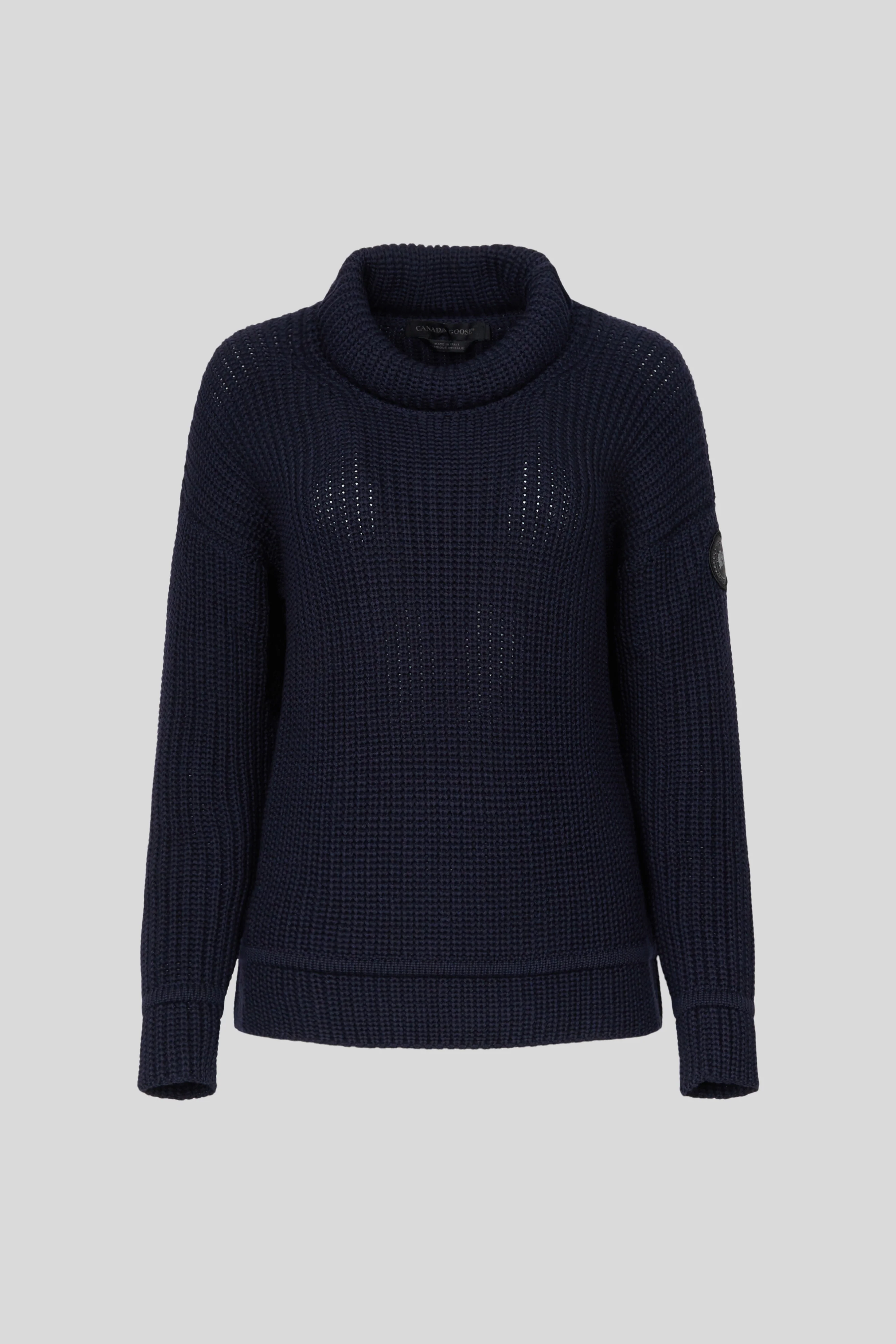Williston Sweater