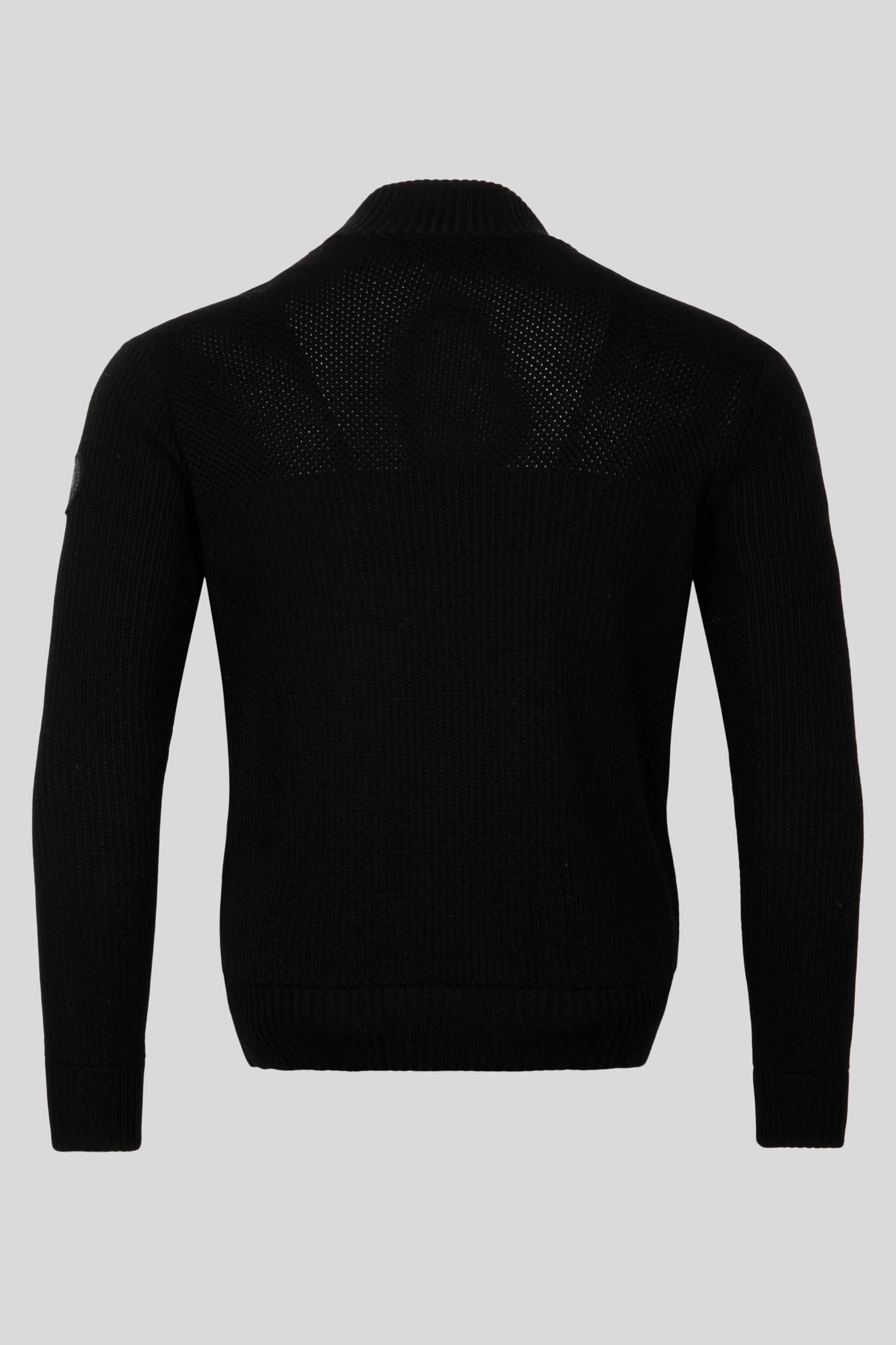 HyBridge Knit Jacket - Image 2
