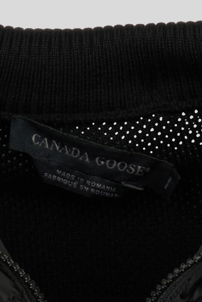 HyBridge Knit Jacket - Image 4