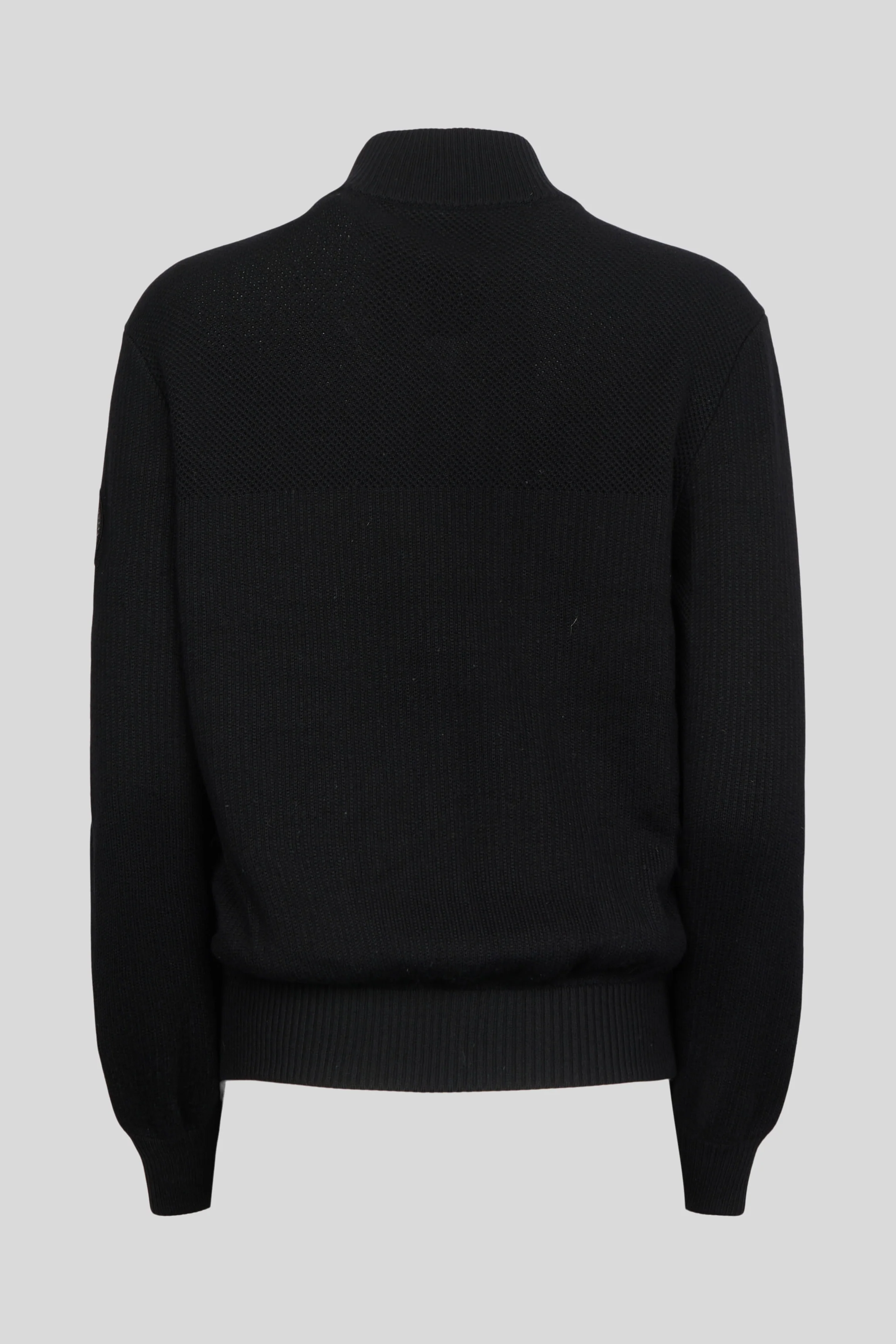 HyBridge Knit Jacket - Image 2