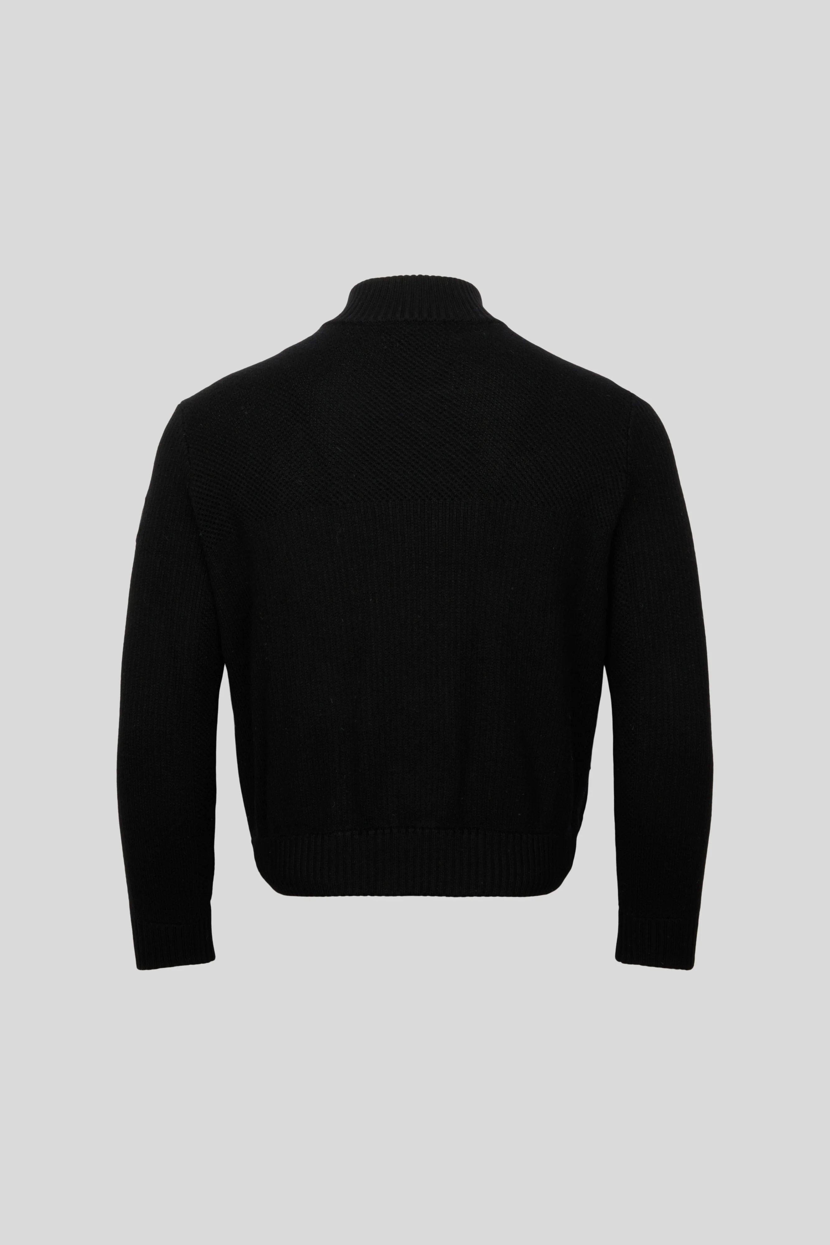 HyBridge Knit Jacket - Image 2