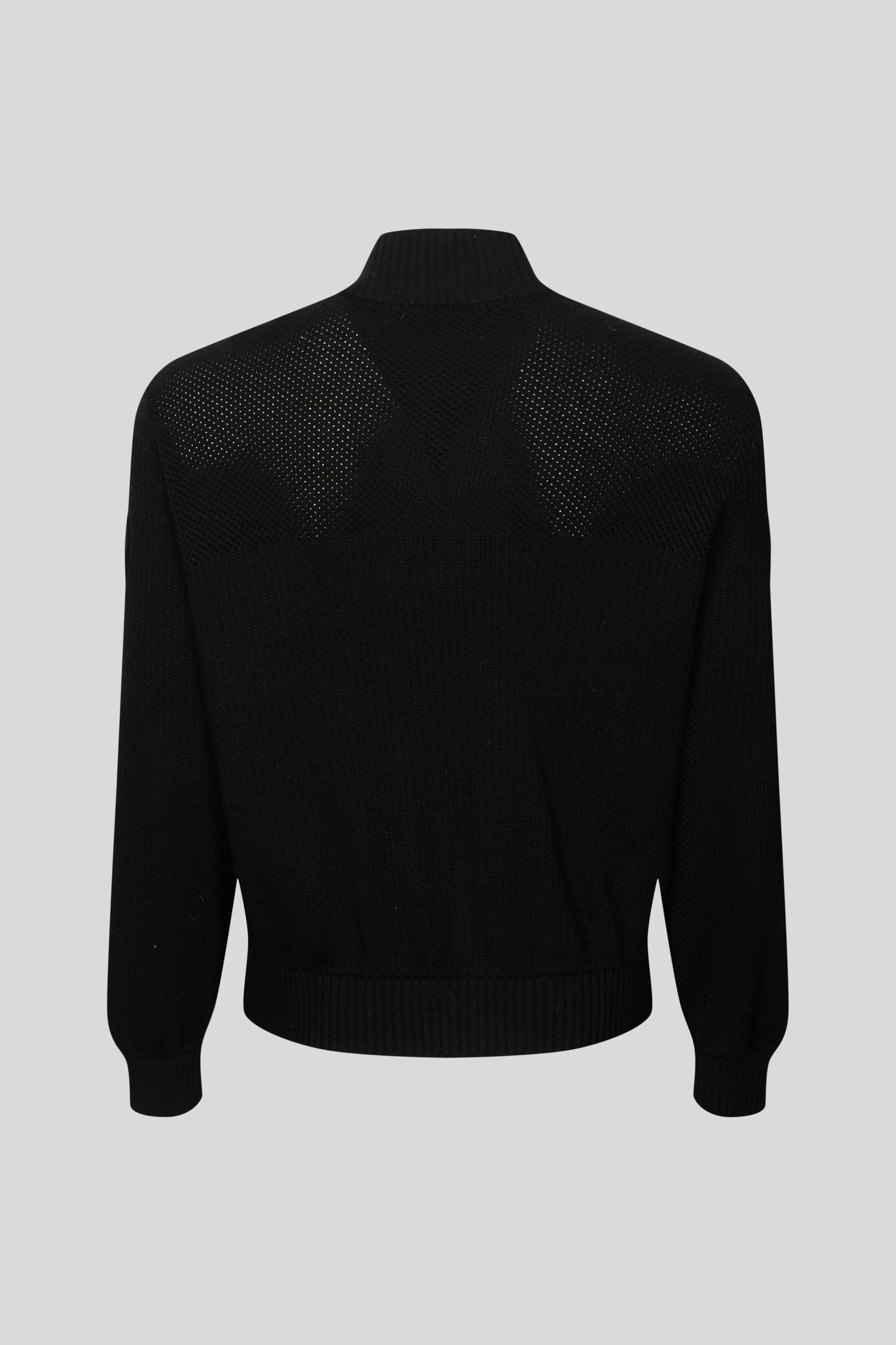 HyBridge Knit Jacket - Image 2