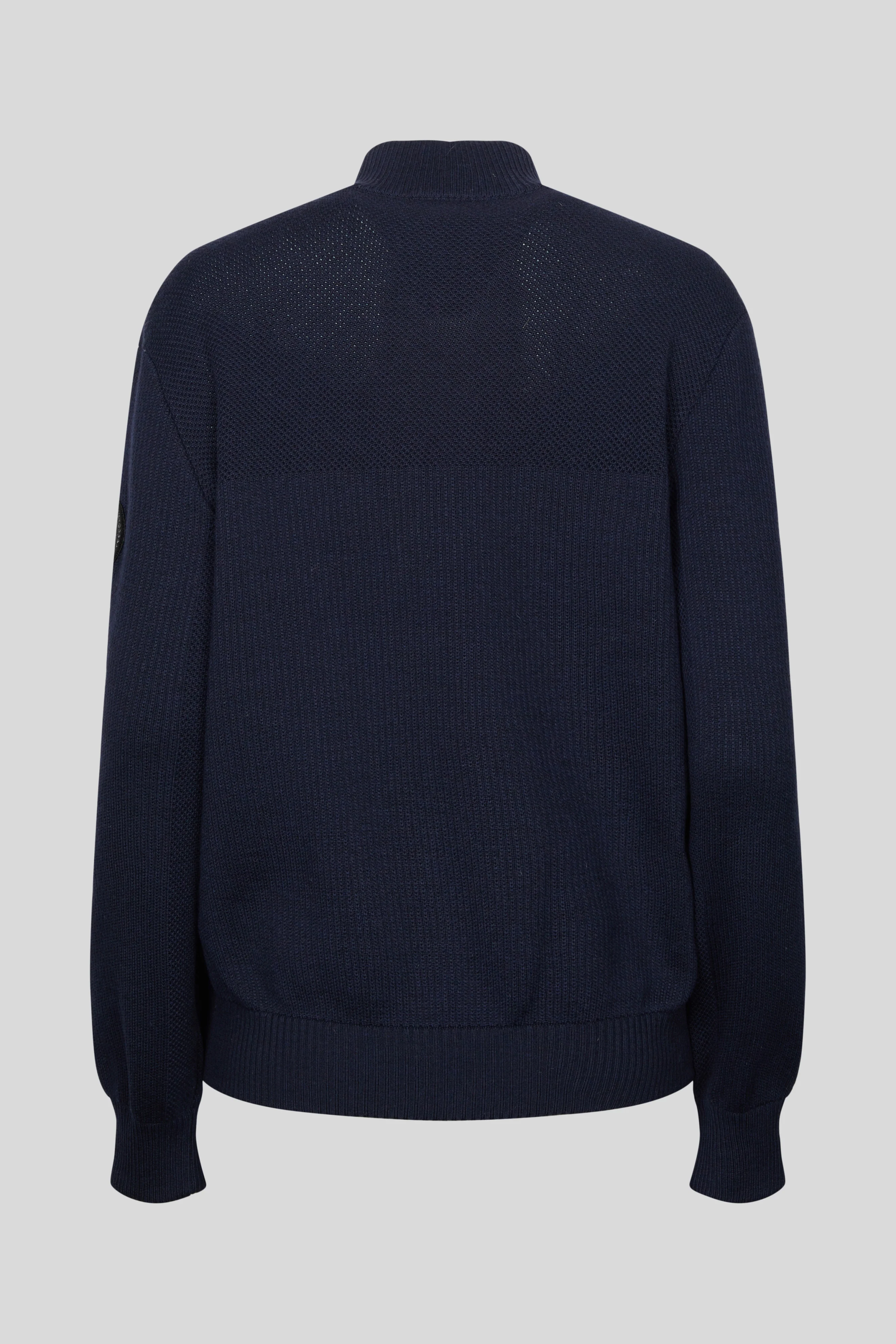 HyBridge Knit Jacket - Image 2