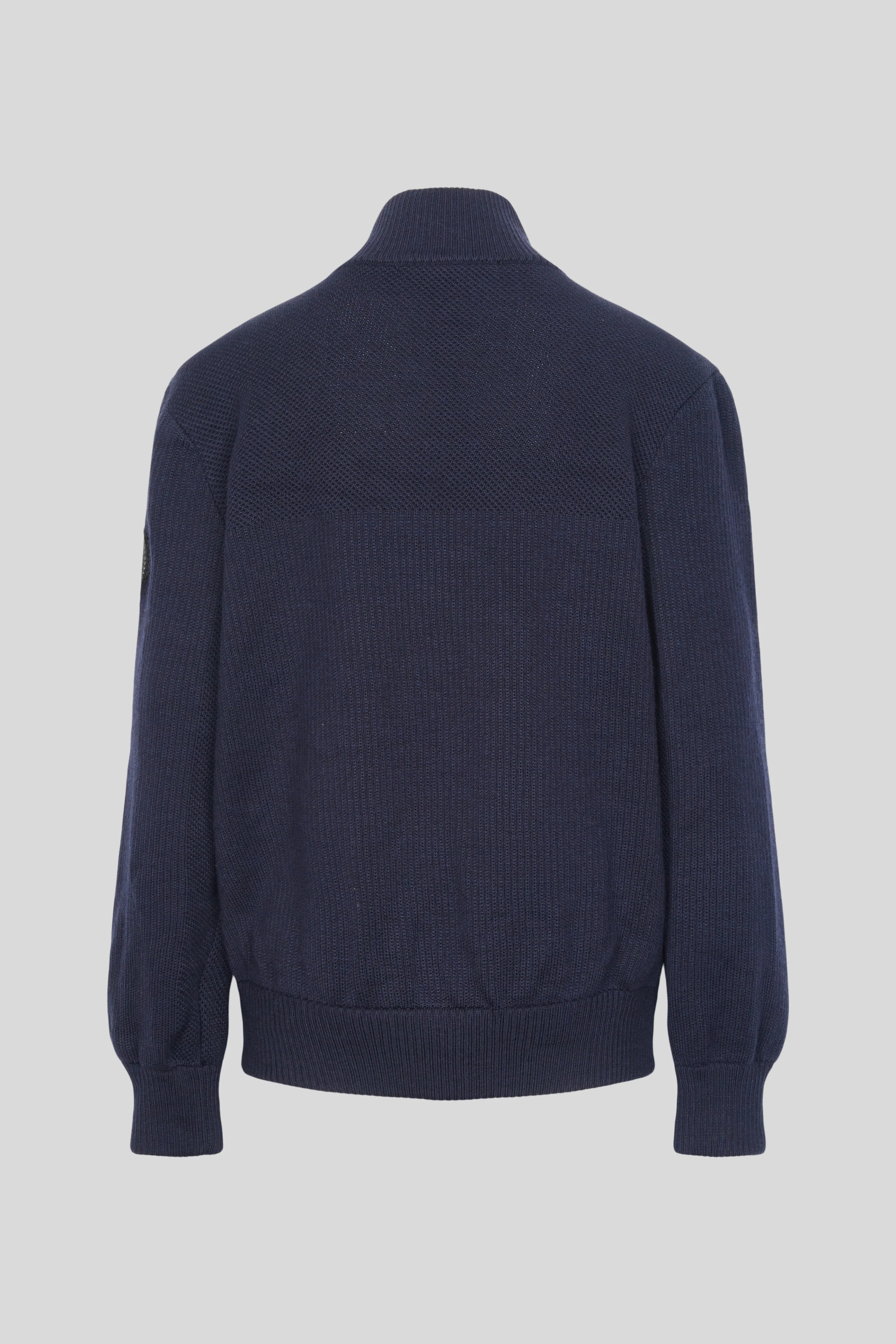 HyBridge Knit Jacket - Image 2