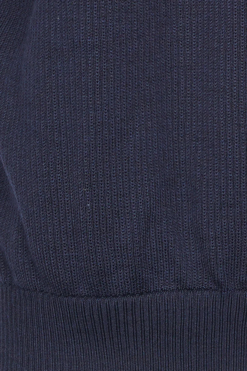 HyBridge Knit Jacket - Image 3