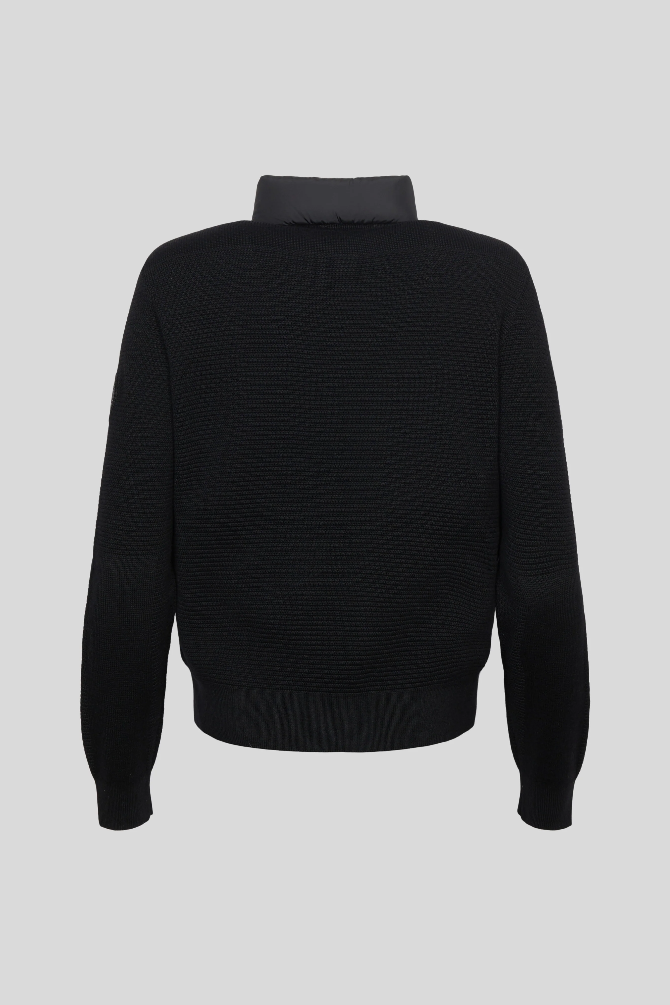 HyBridge Knit Jacket - Image 2