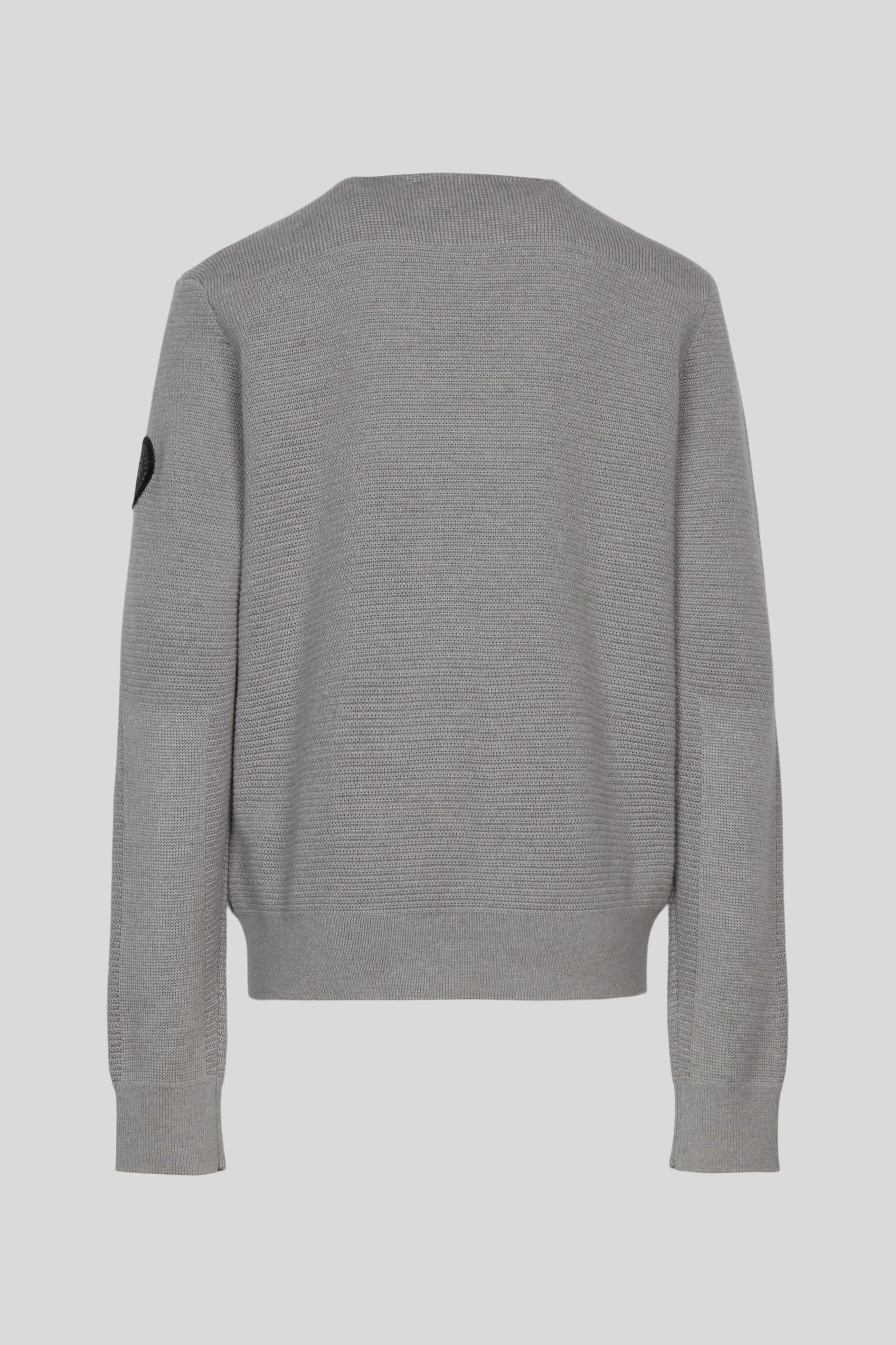HyBridge Knit Jacket - Image 2