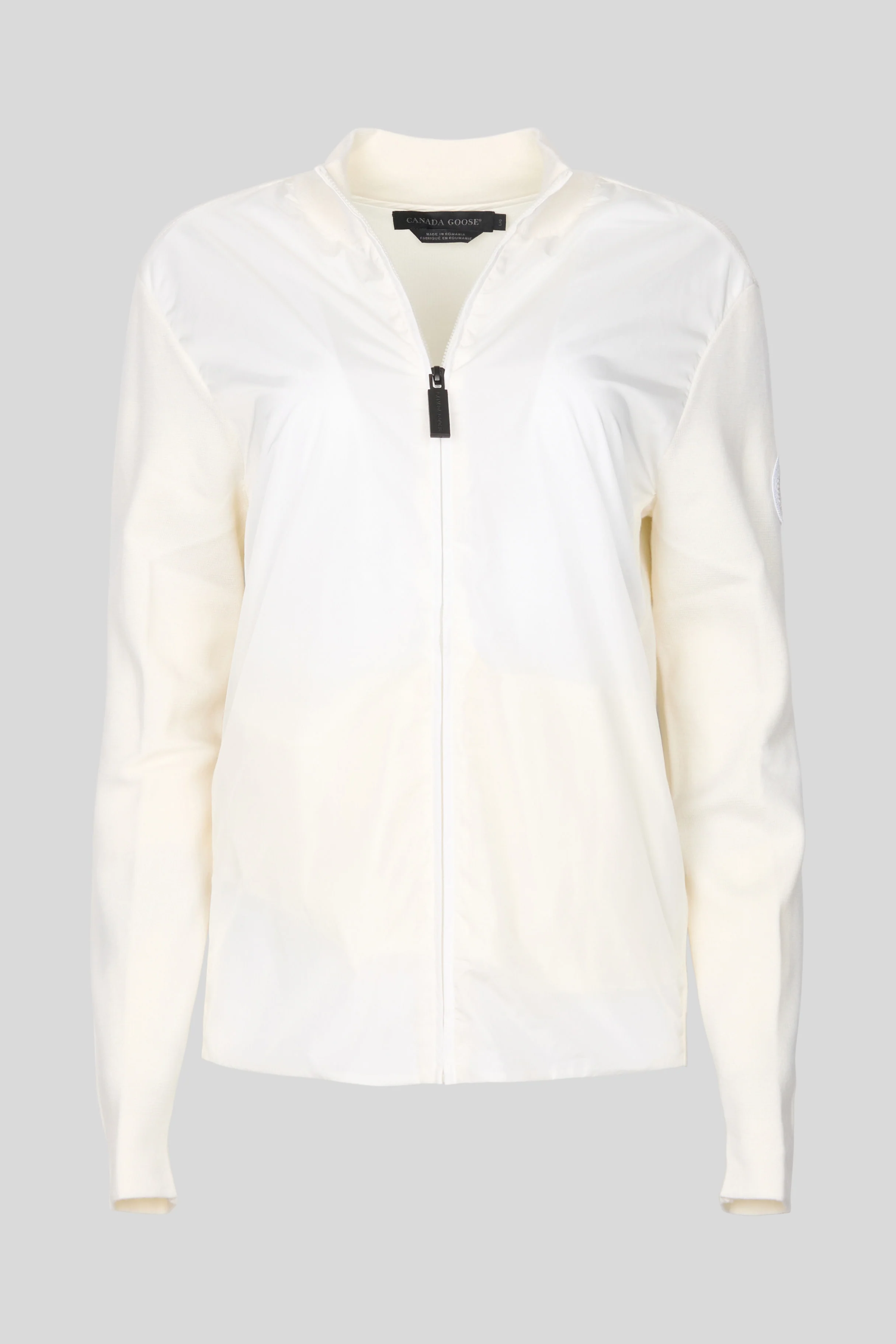 WindBridge Full Zip Sweater