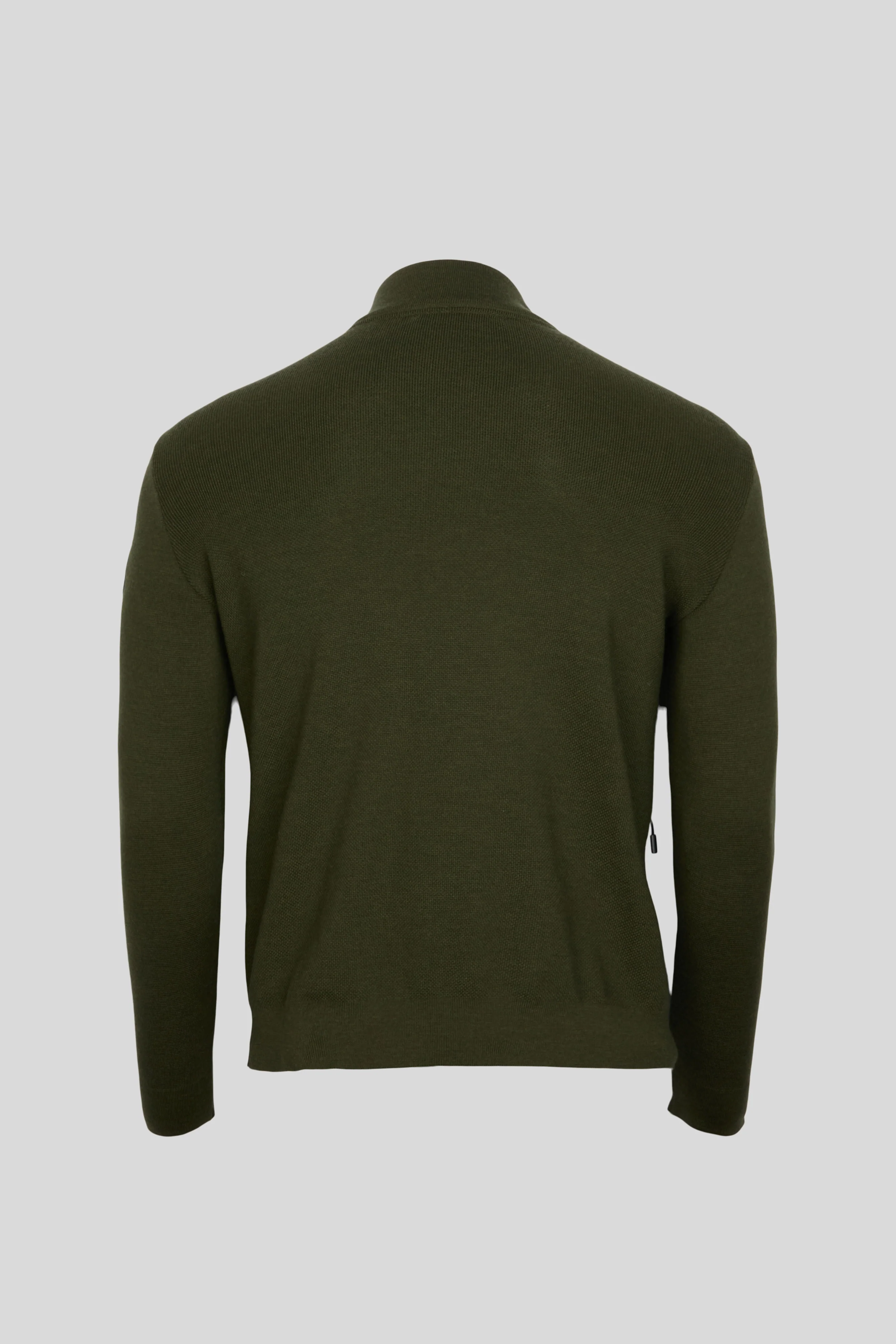WindBridge Full Zip Sweater - Image 2