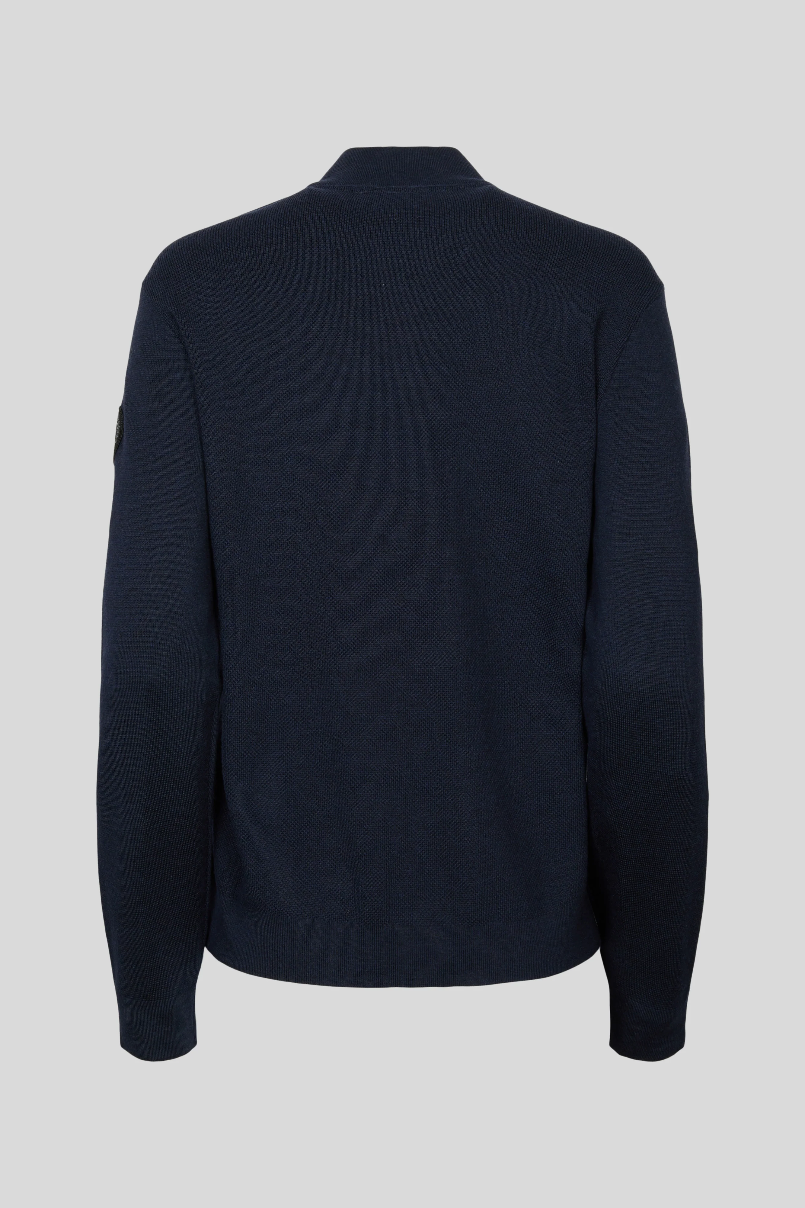 WindBridge Full Zip Sweater - Image 2