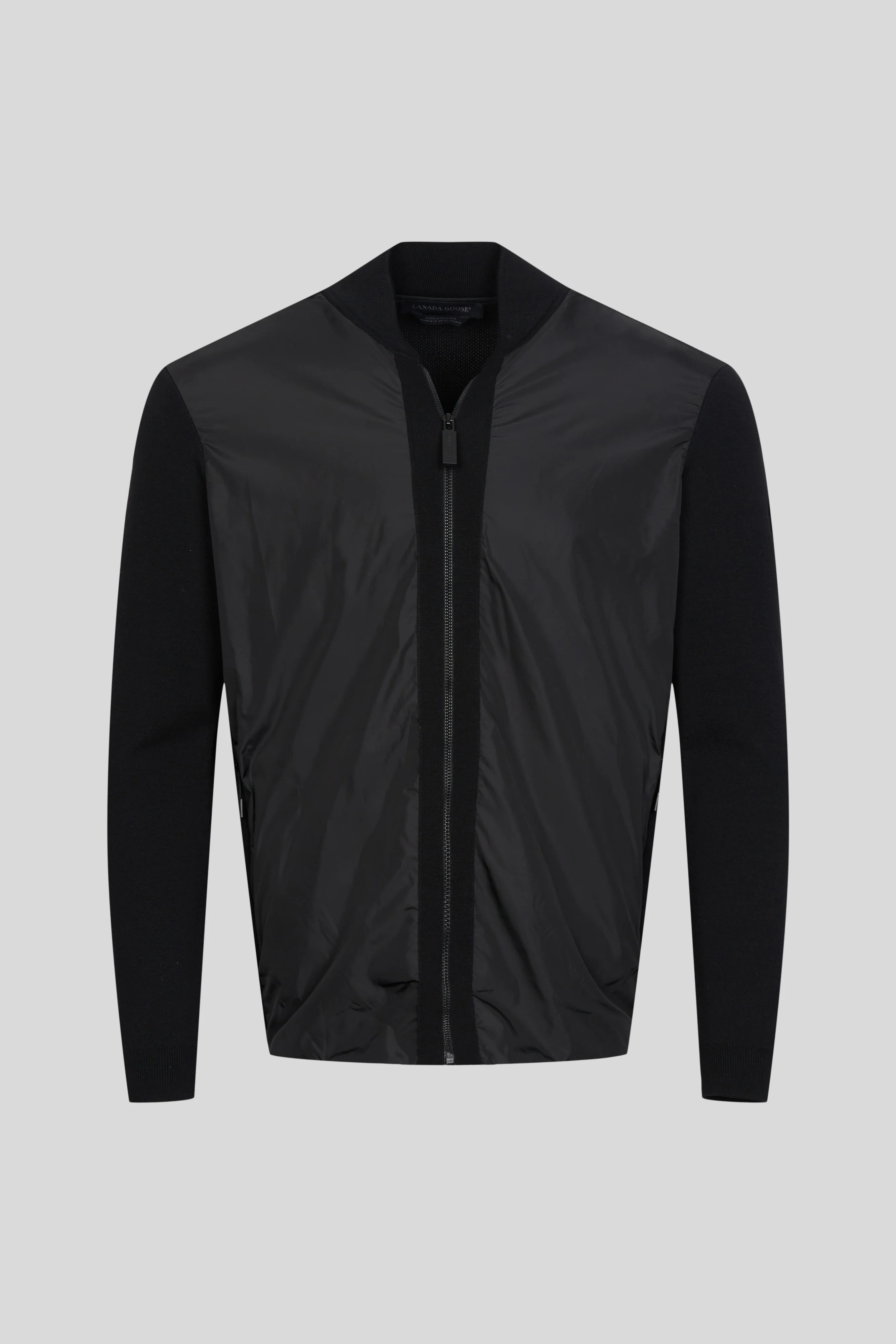 WindBridge Full Zip Sweater